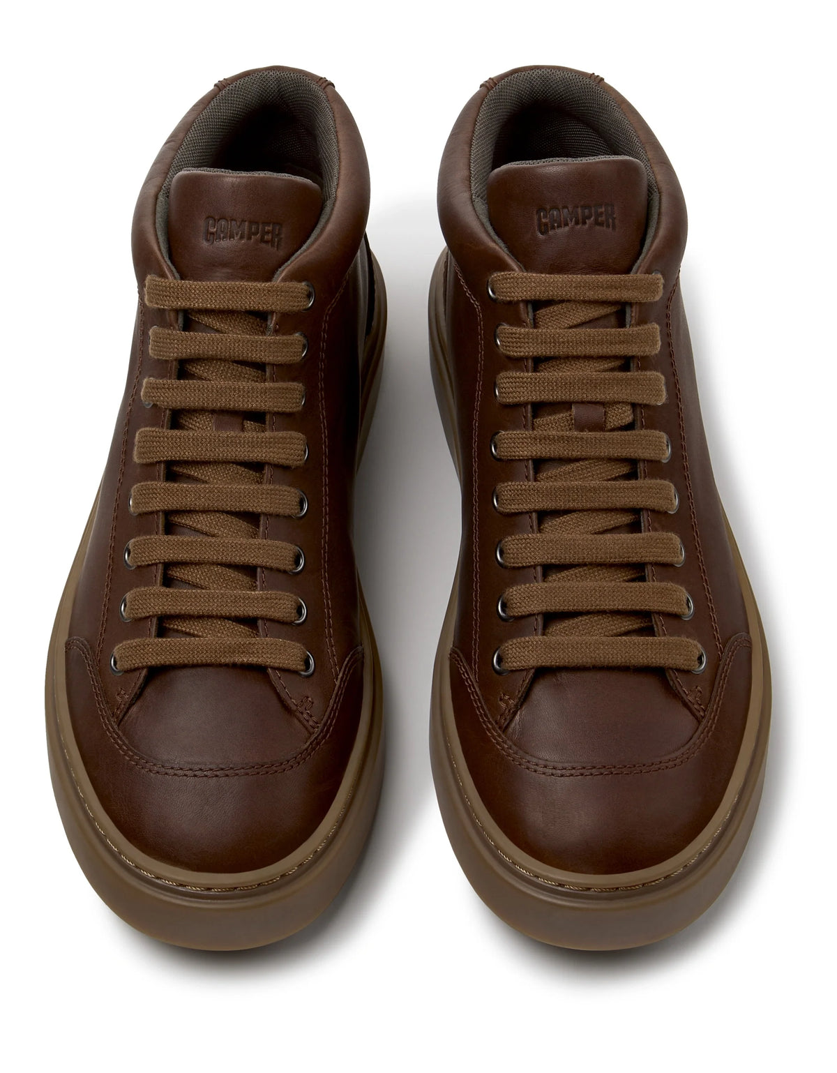 ZAPATOS CAMPER REFERENCIA K300554-002 IMAGEN FRONTAL