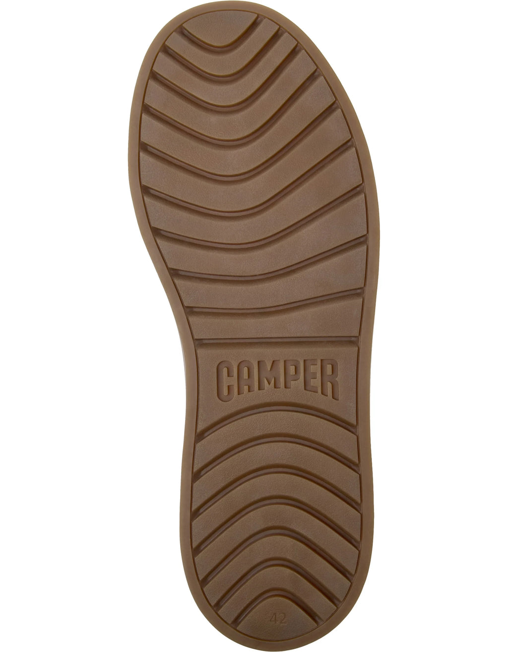 ZAPATOS CAMPER REFERENCIA K300554-002 IMAGEN SUELA
