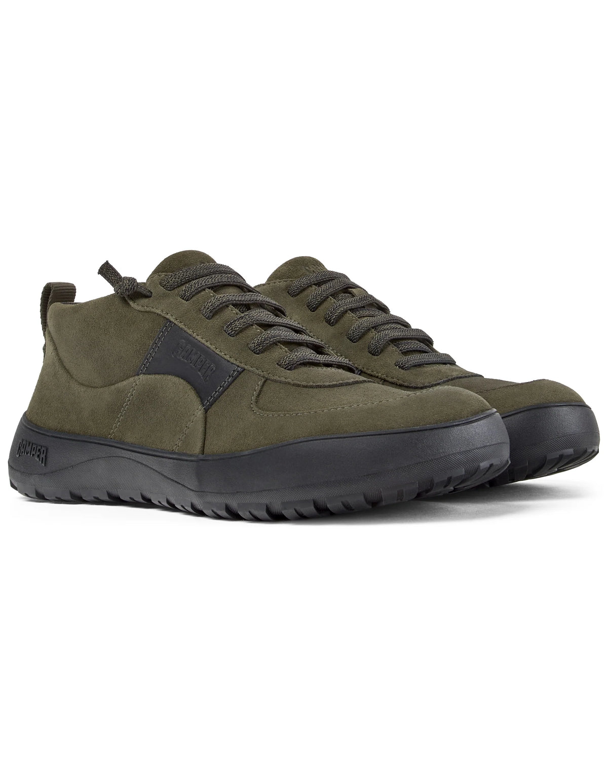 ZAPATOS CAMPER REFERENCIA K300561-006 IMAGEN PERSPECTIVA
