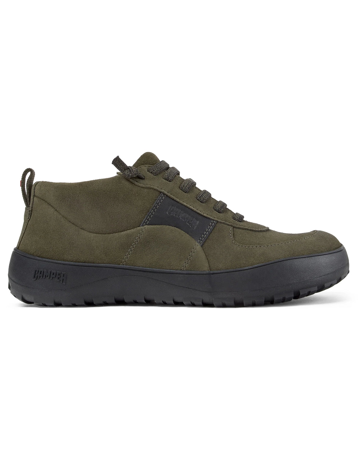 ZAPATOS CAMPER REFERENCIA K300561-006 IMAGEN LATERAL