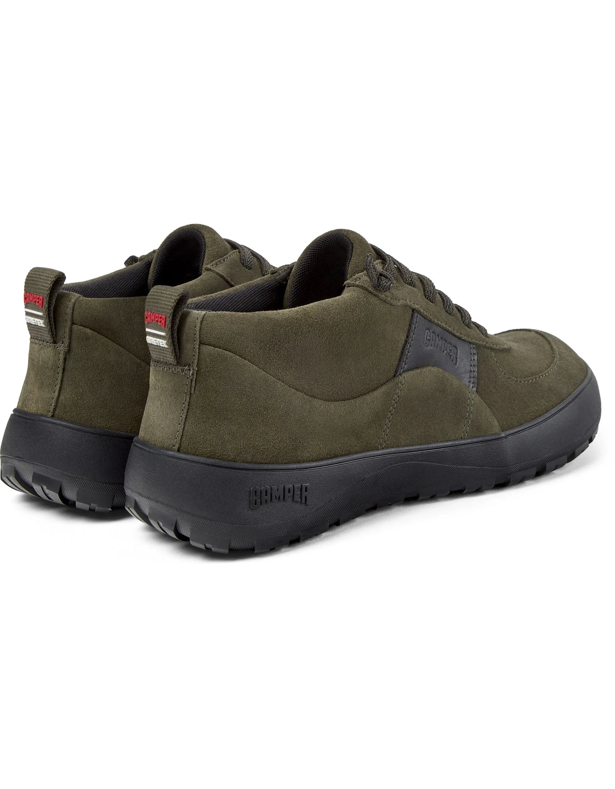 ZAPATOS CAMPER REFERENCIA K300561-006 IMAGEN TRASERA