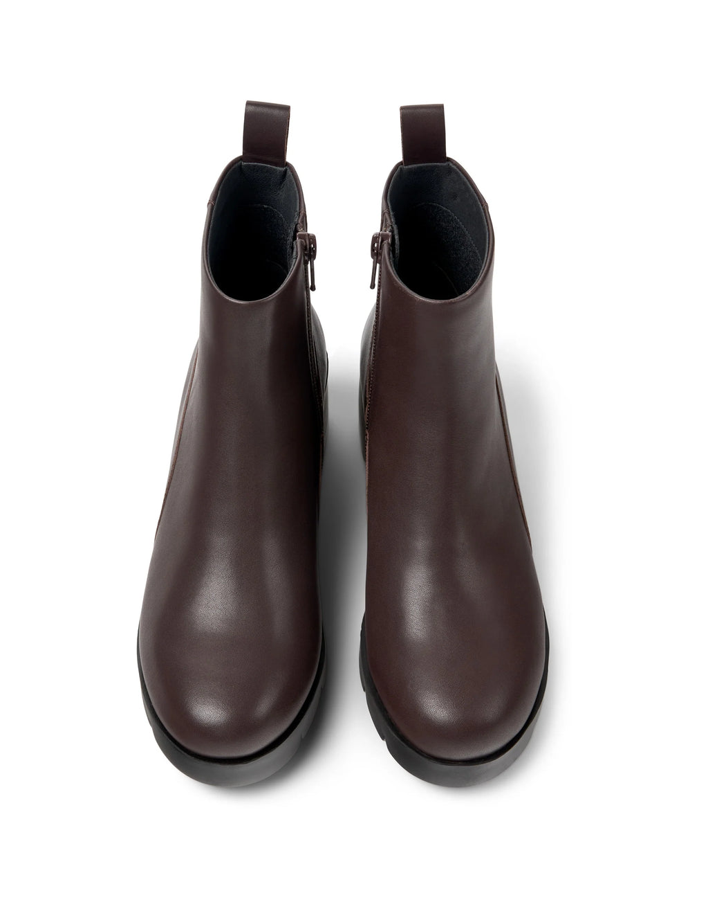 ZAPATOS CAMPER REFERENCIA K400228-009 IMAGEN FRONTAL