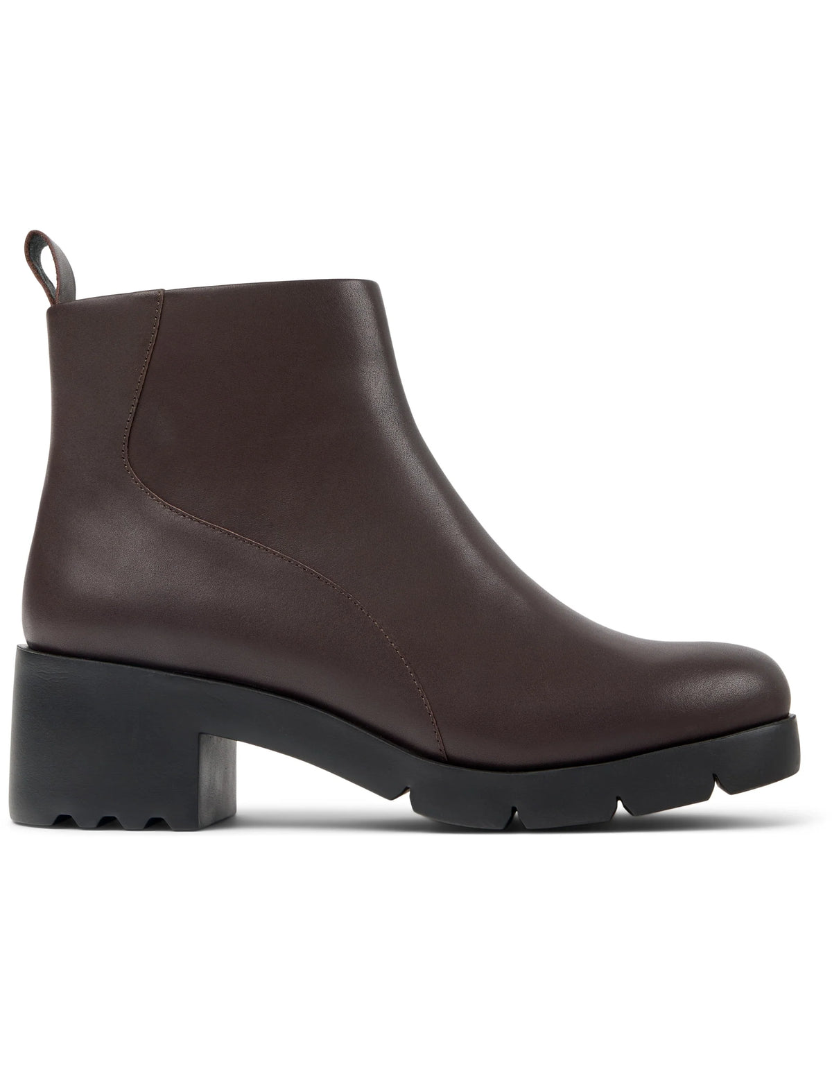 ZAPATOS CAMPER REFERENCIA K400228-009 IMAGEN LATERAL