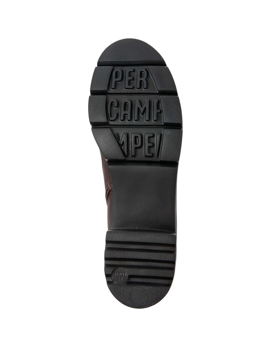 ZAPATOS CAMPER REFERENCIA K400228-009 IMAGEN SUELA
