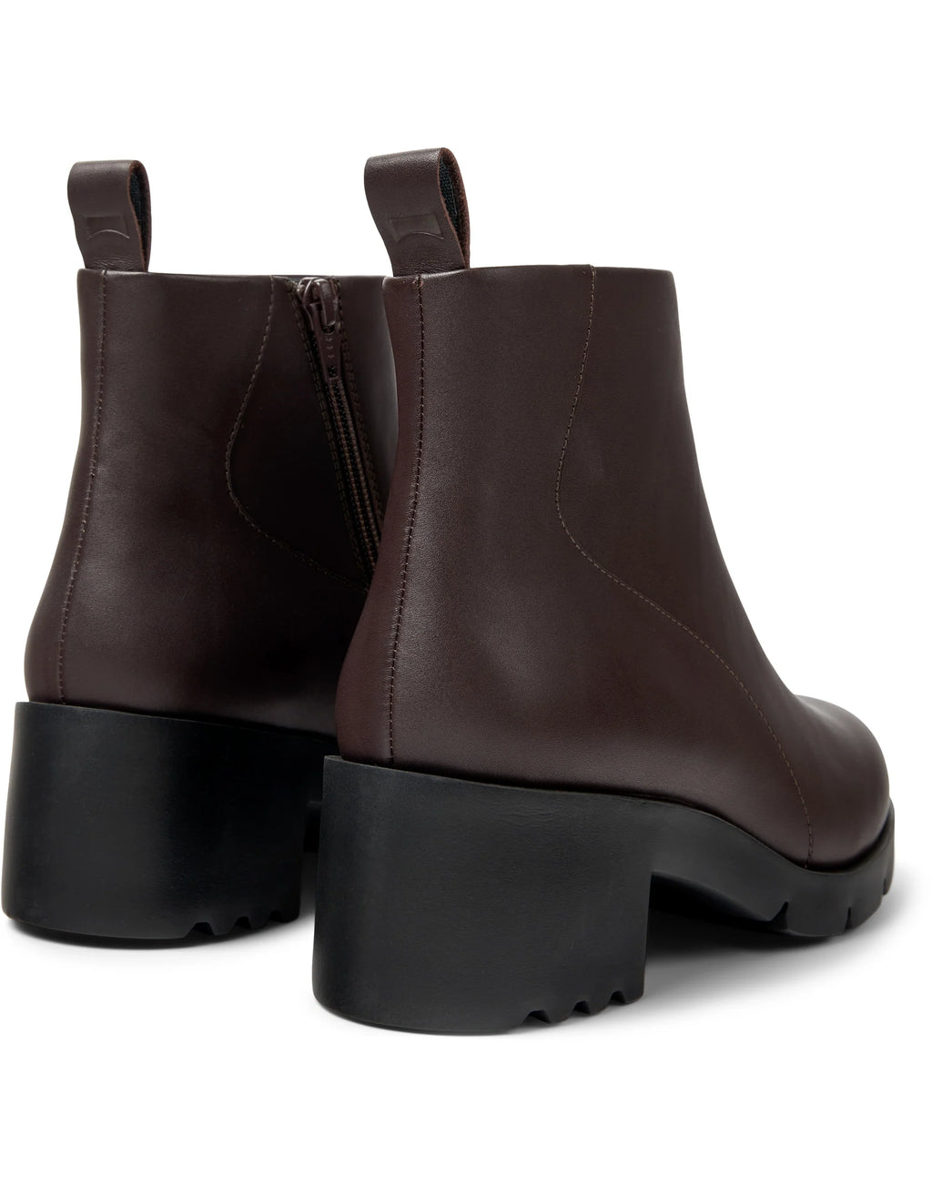 ZAPATOS CAMPER REFERENCIA K400228-009 IMAGEN TRASERA