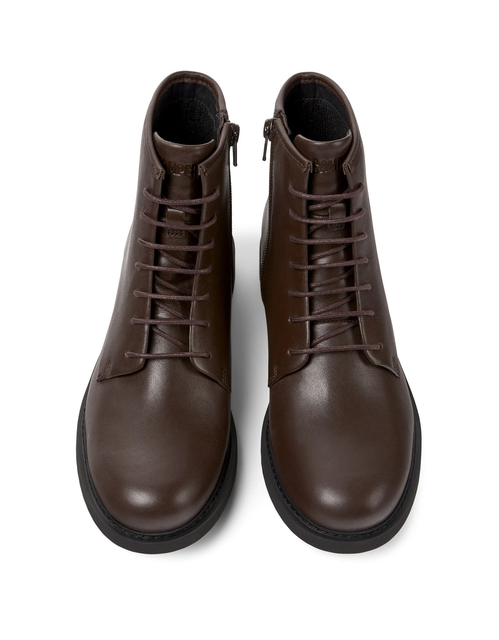 ZAPATOS CAMPER REFERENCIA K400245-008 IMAGEN FRONTAL