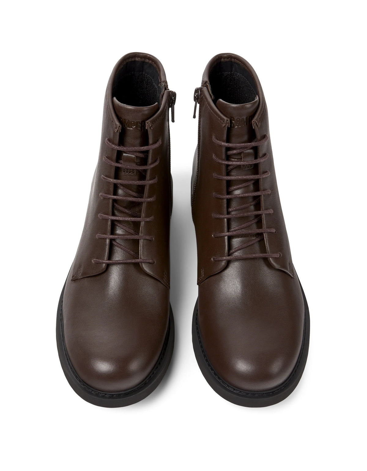 ZAPATOS CAMPER REFERENCIA K400245-008 IMAGEN FRONTAL