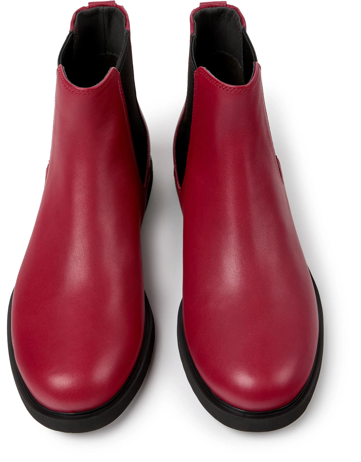 ZAPATOS CAMPER REFERENCIA K400299-025 IMAGEN FRONTAL