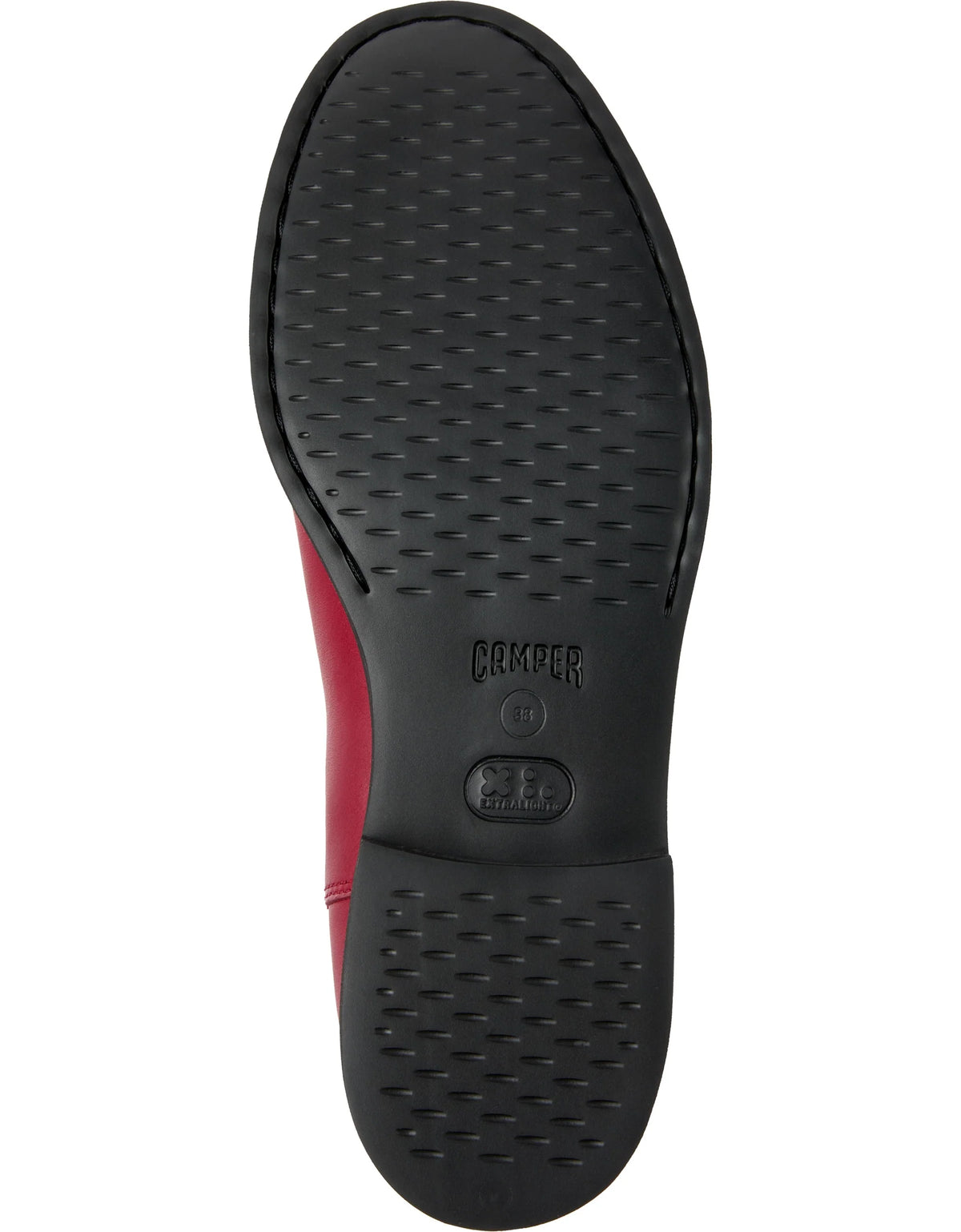ZAPATOS CAMPER REFERENCIA K400299-025 IMAGEN SUELA