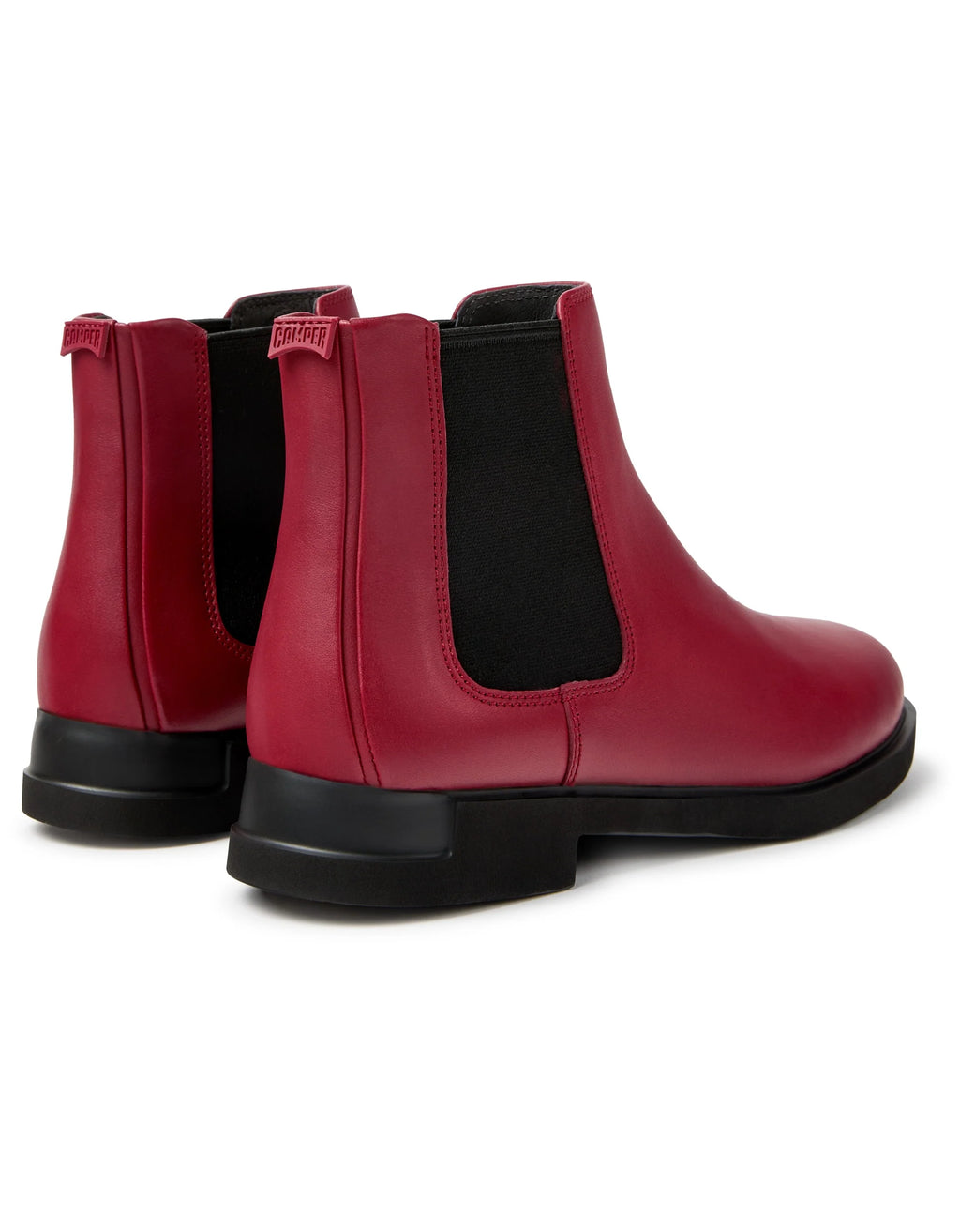 ZAPATOS CAMPER REFERENCIA K400299-025 IMAGEN TRASERA