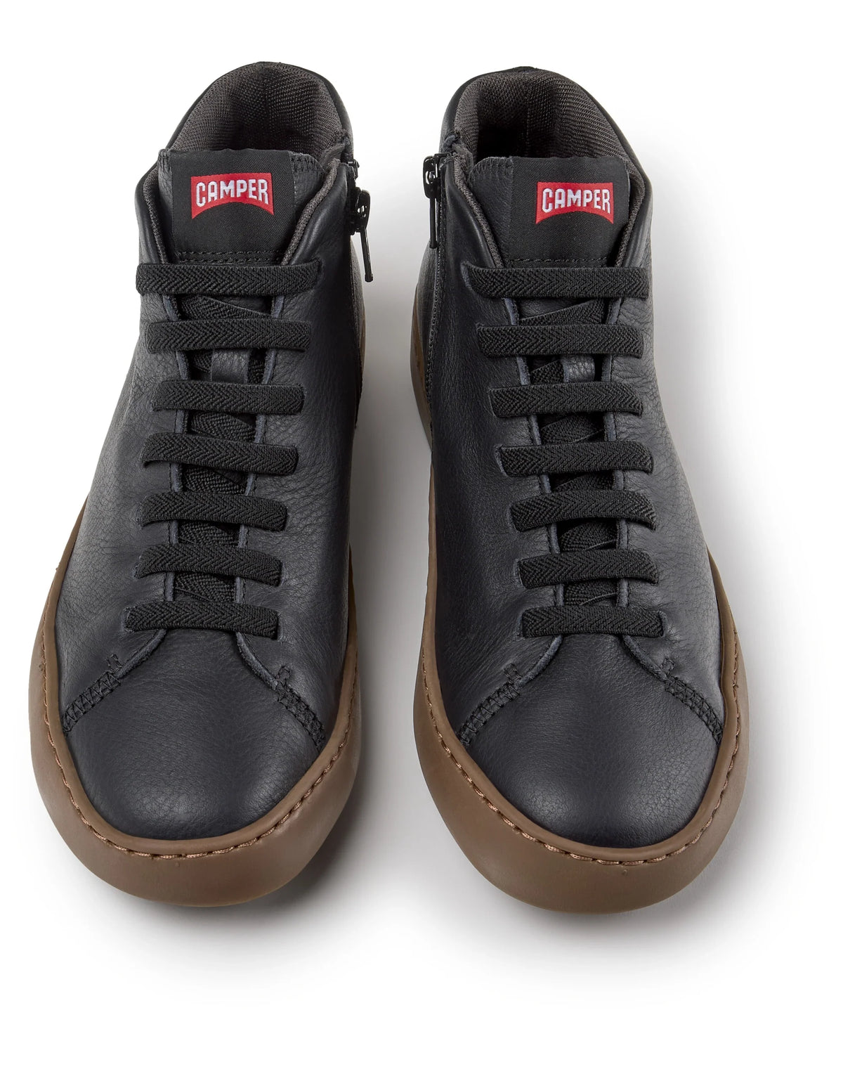 ZAPATOS CAMPER REFERENCIA K400422-030 IMAGEN FRONTAL