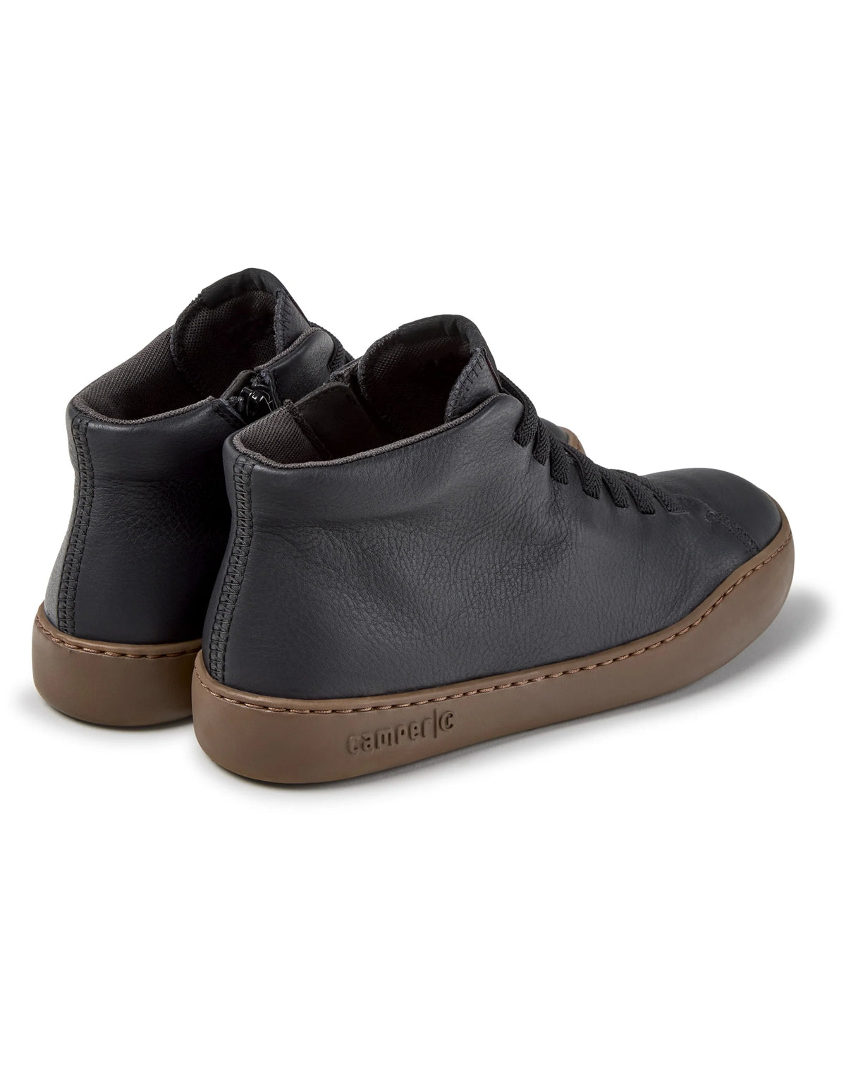 ZAPATOS CAMPER REFERENCIA K400422-030 IMAGEN TRASERA