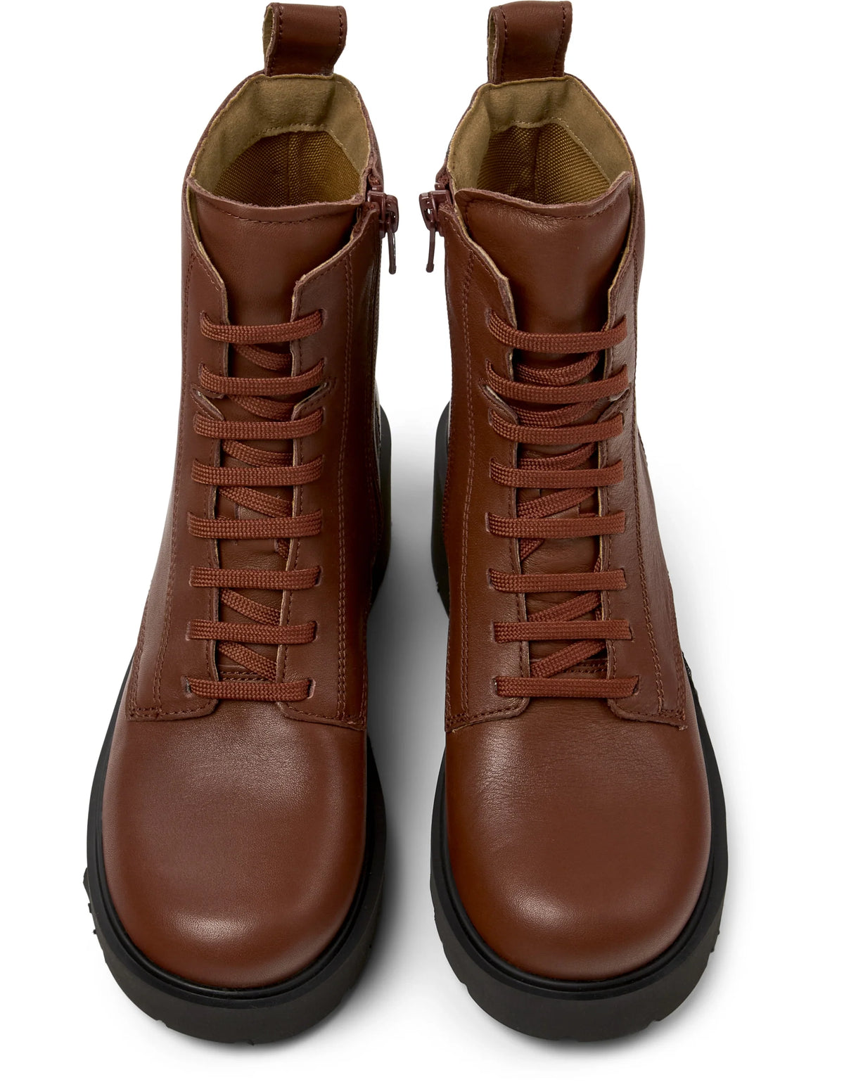 ZAPATOS CAMPER REFERENCIA K400577-011 IMAGEN FRONTAL
