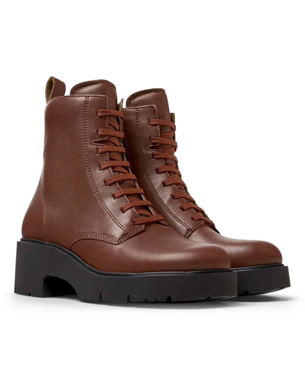 ZAPATOS CAMPER REFERENCIA K400577-011 IMAGEN PERSPECTIVA