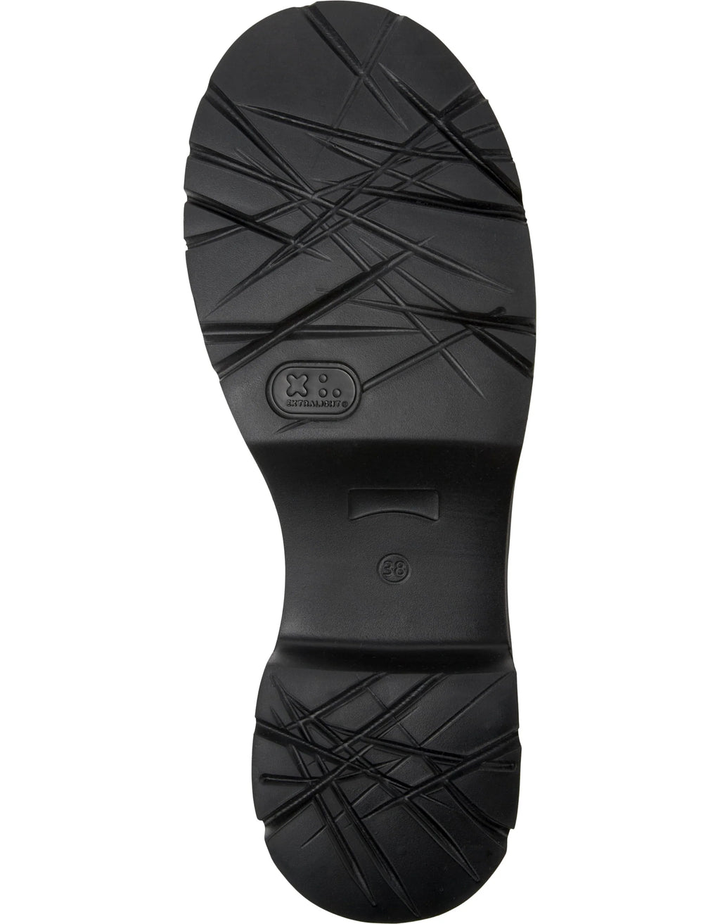 ZAPATOS CAMPER REFERENCIA K400577-011 IMAGEN SUELA