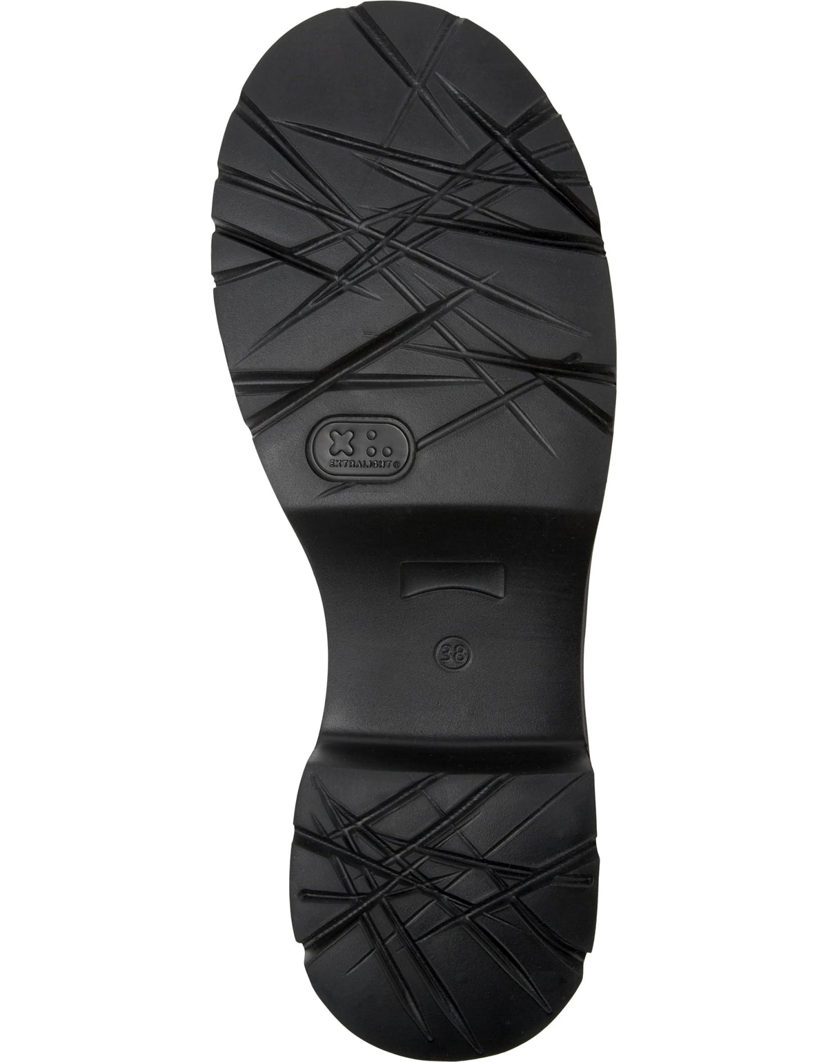 ZAPATOS CAMPER REFERENCIA K400577-011 IMAGEN SUELA