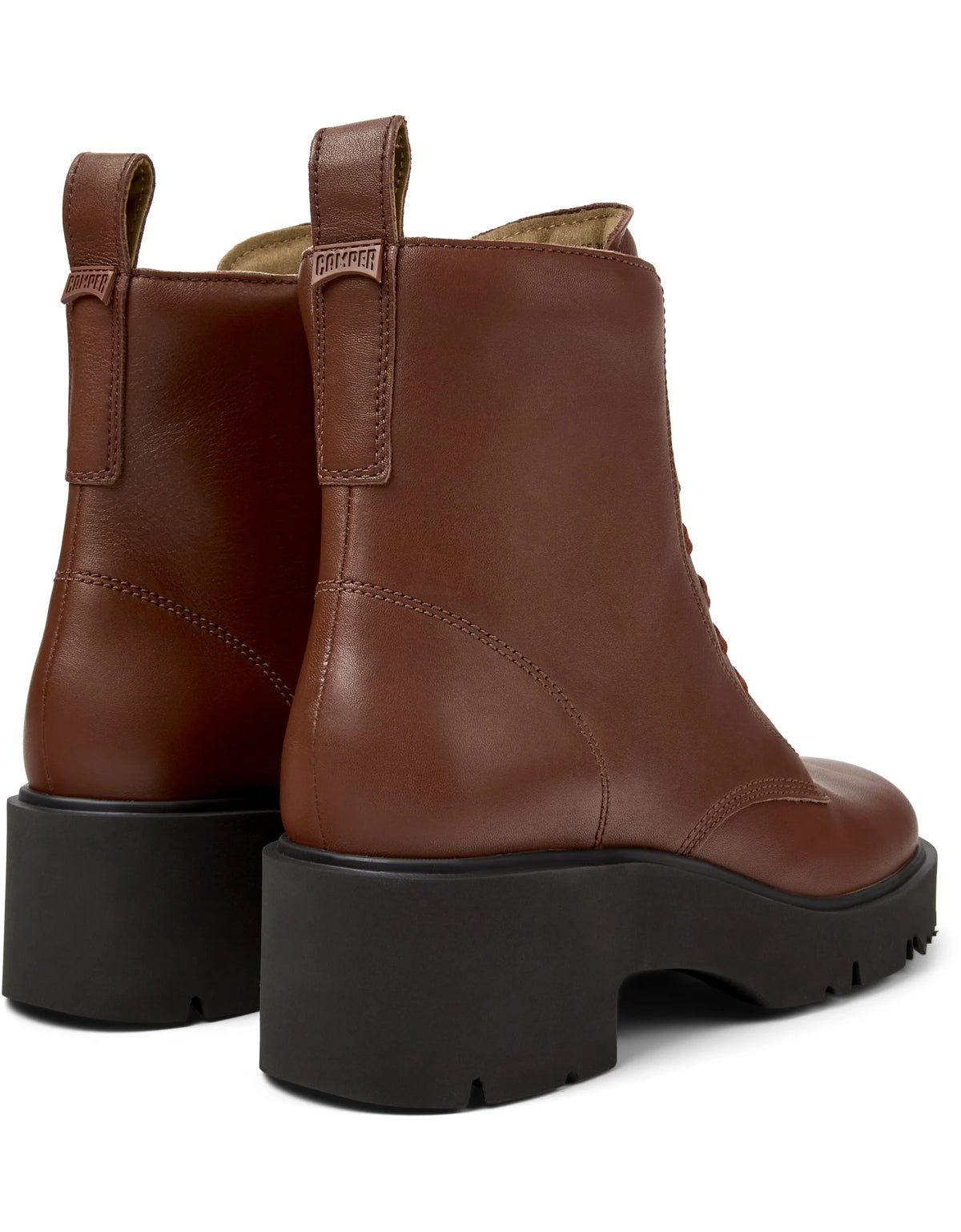 ZAPATOS CAMPER REFERENCIA K400577-011 IMAGEN TRASERA