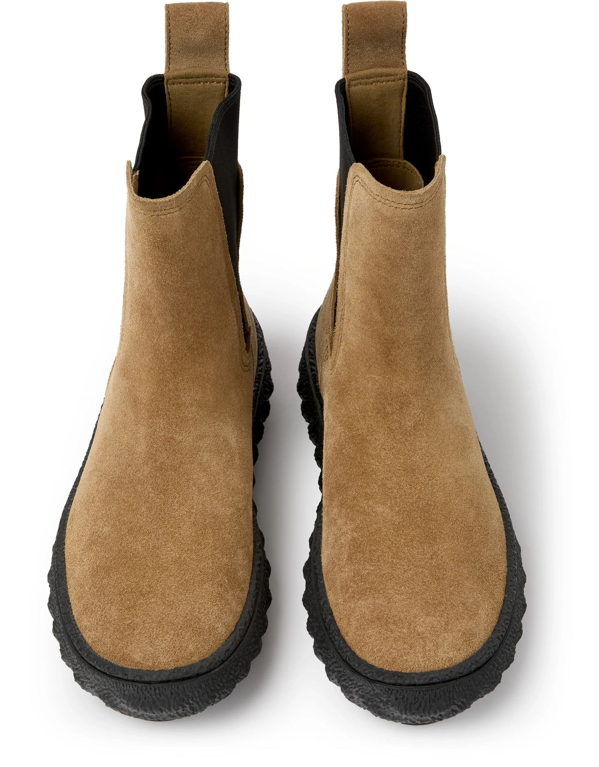 ZAPATOS CAMPER REFERENCIA K400654-007 IMAGEN FRONTAL