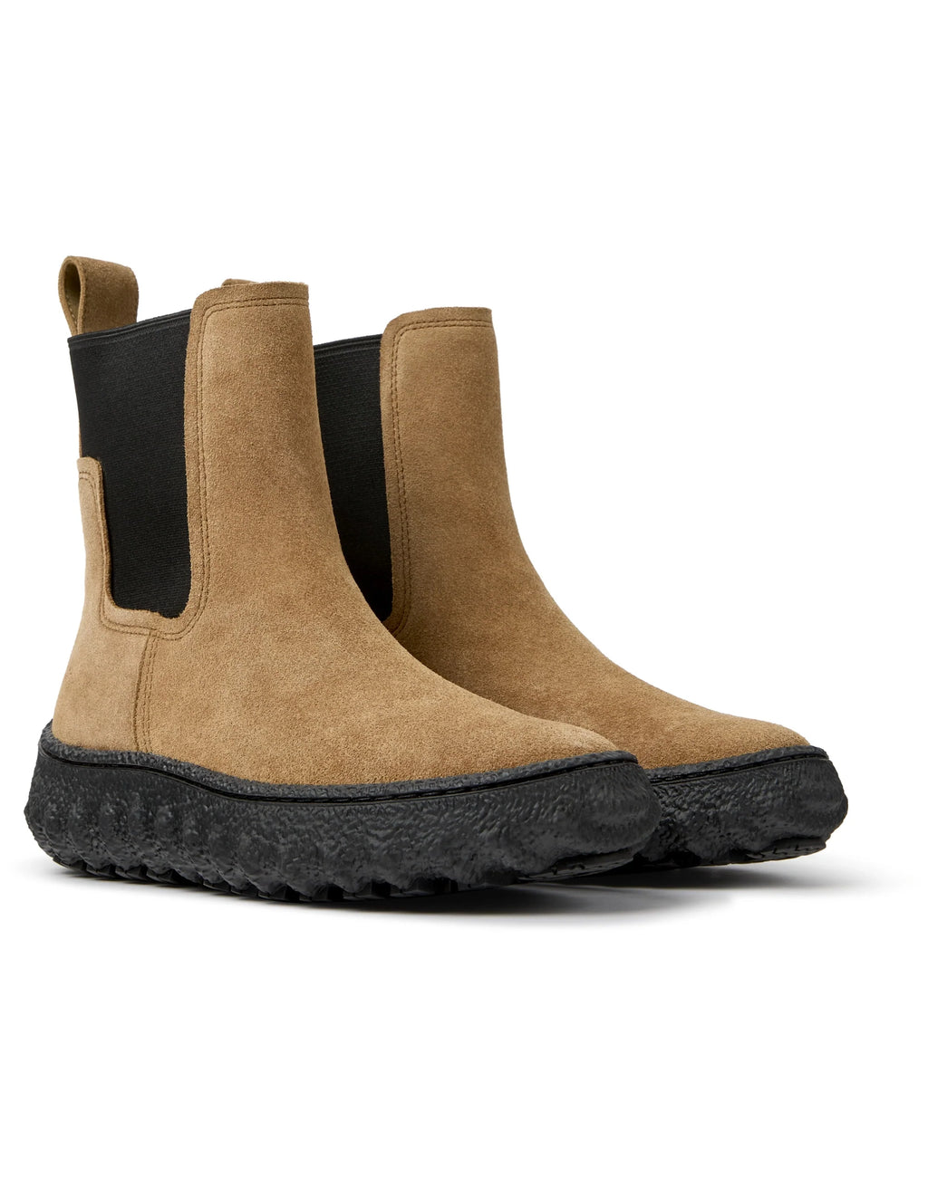 ZAPATOS CAMPER REFERENCIA K400654-007 IMAGEN PERSPECTIVA