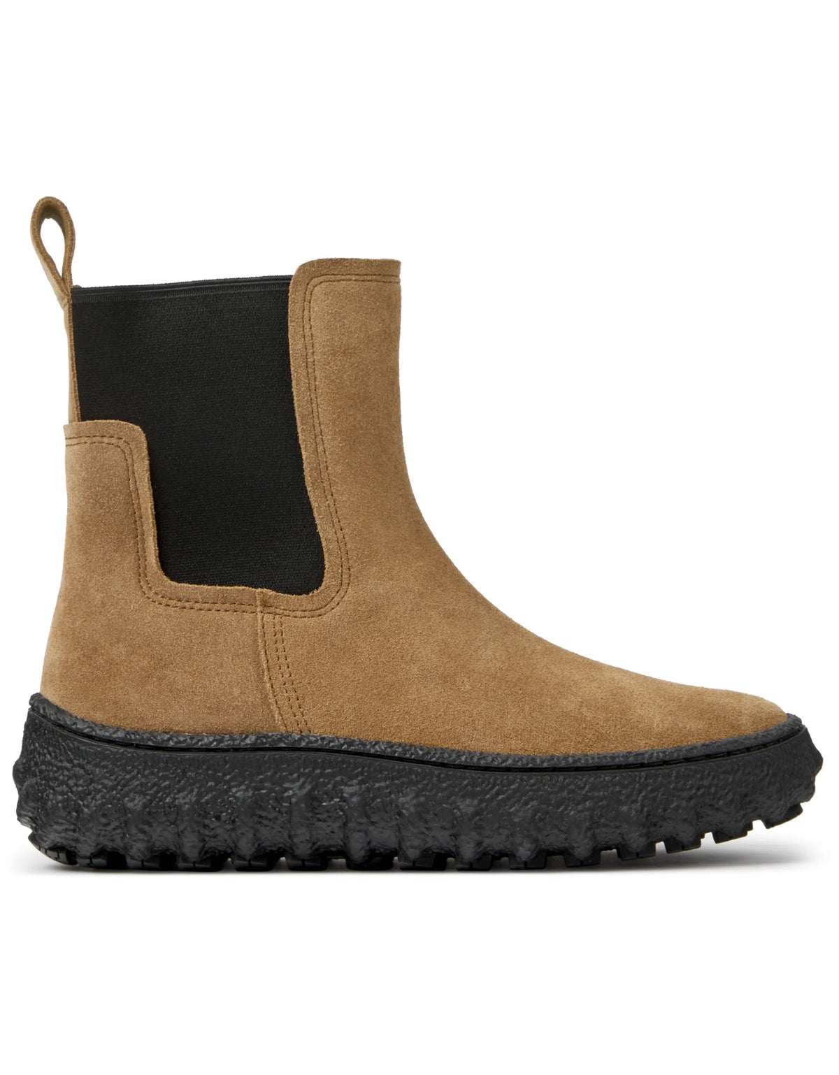 ZAPATOS CAMPER REFERENCIA K400654-007 IMAGEN LATERAL