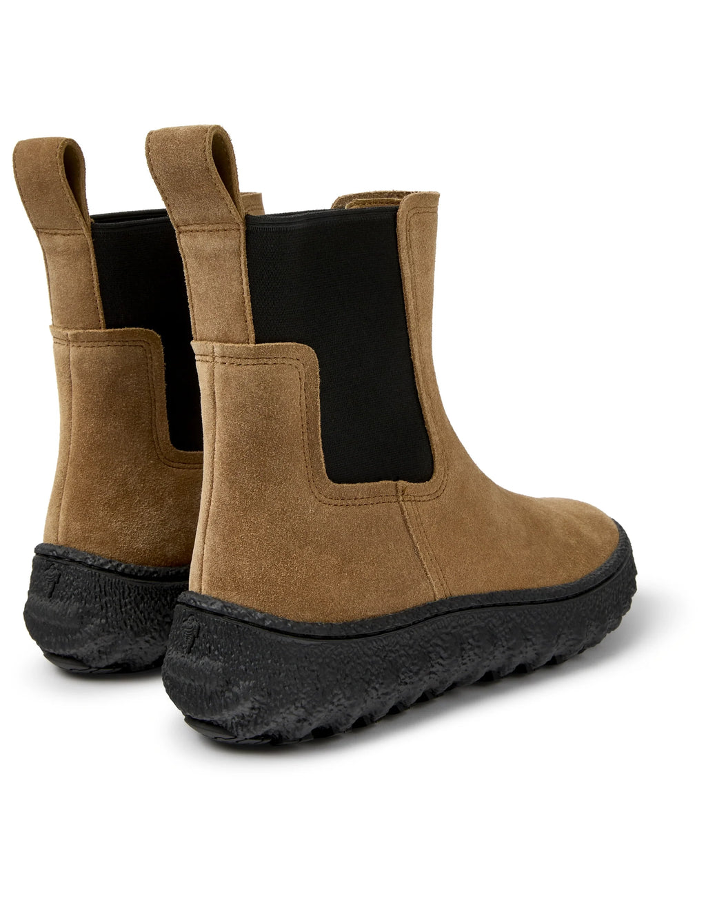 ZAPATOS CAMPER REFERENCIA K400654-007 IMAGEN TRASERA