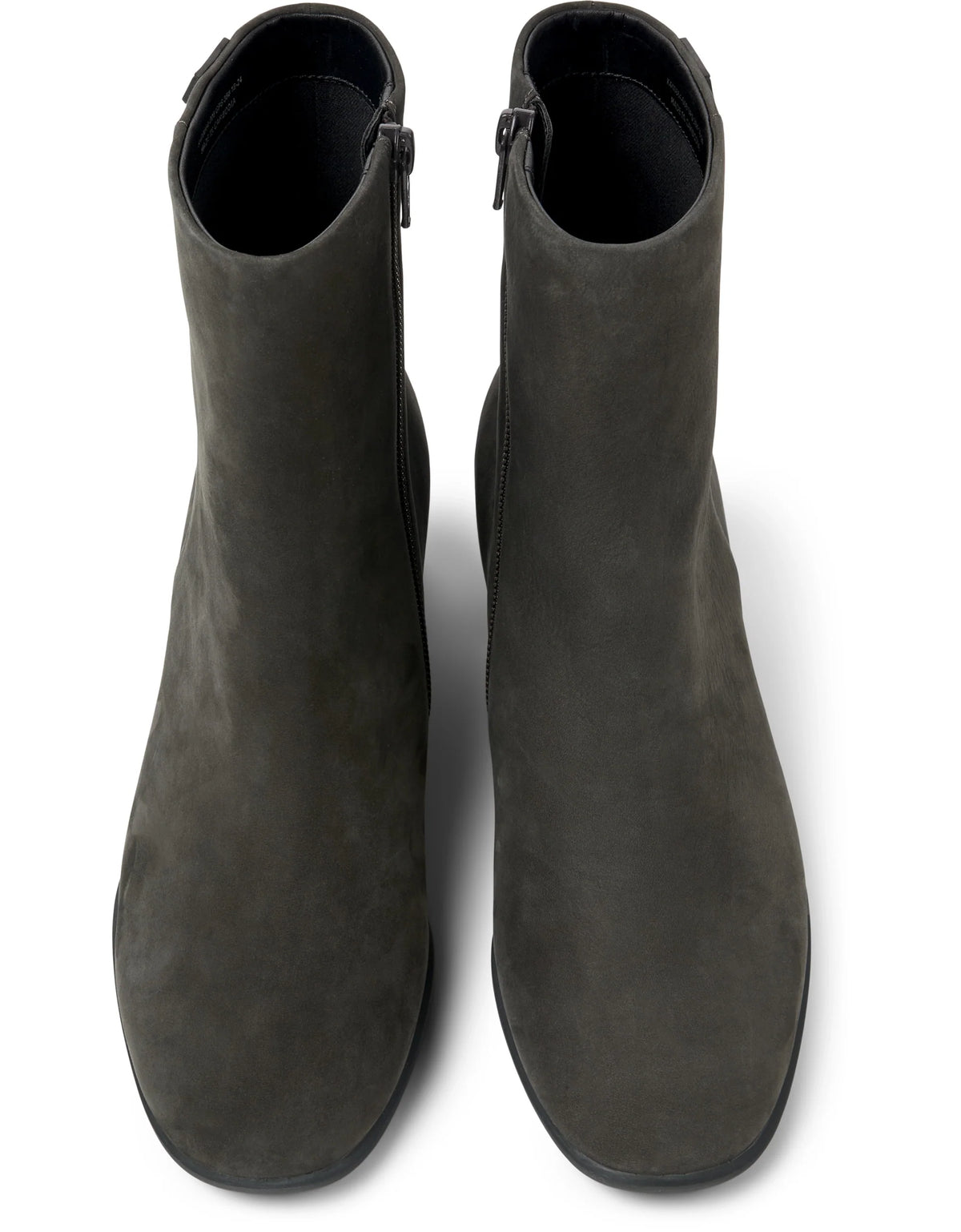 ZAPATOS CAMPER REFERENCIA K400664-008 IMAGEN FRONTAL