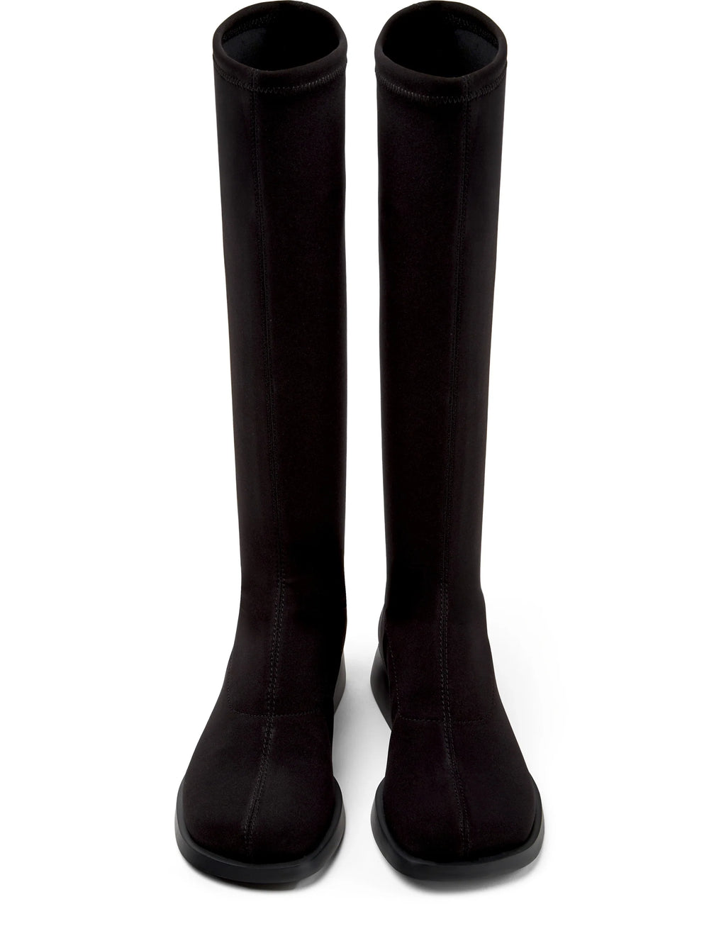 ZAPATOS CAMPER REFERENCIA K400703-003 IMAGEN FRONTAL