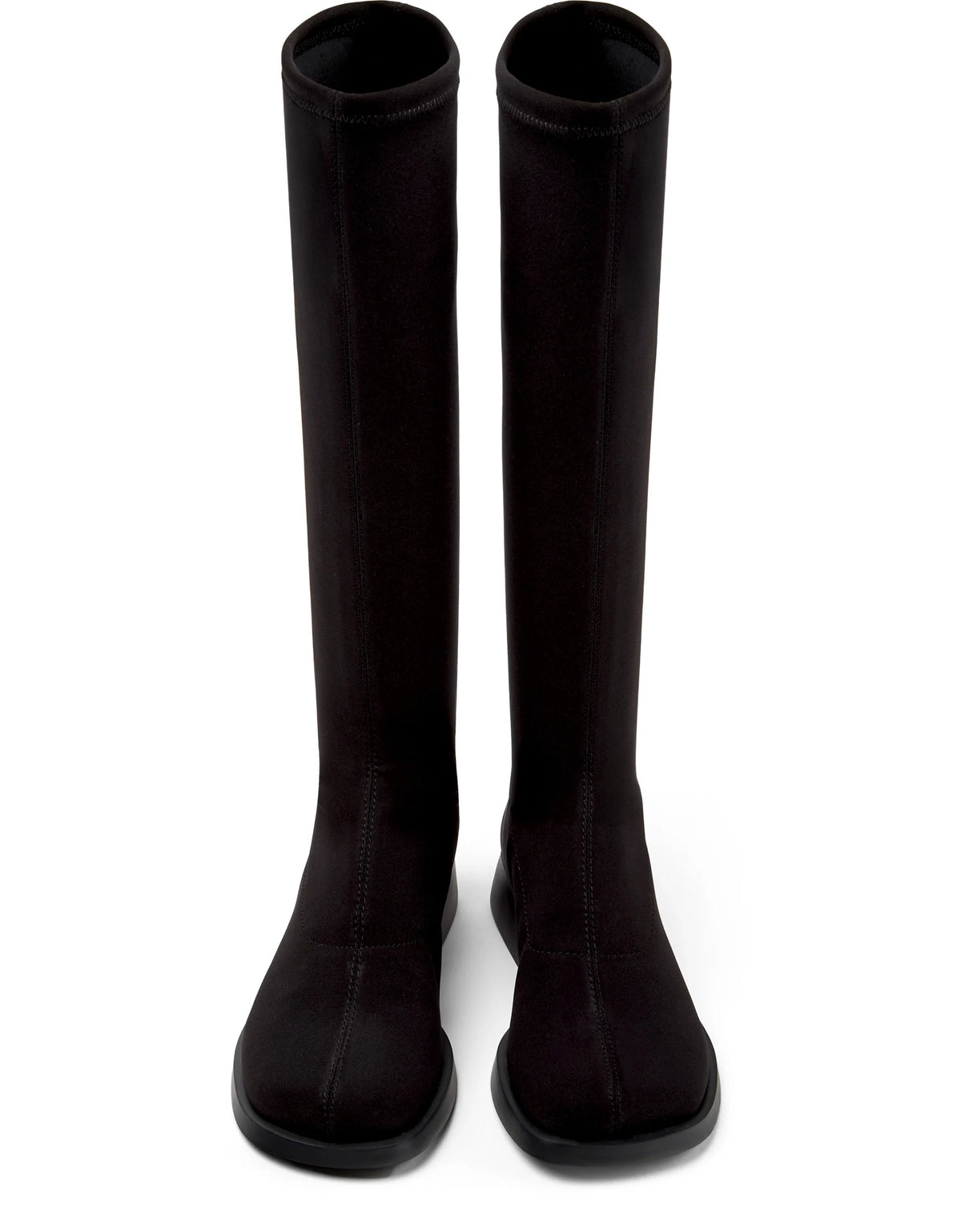 ZAPATOS CAMPER REFERENCIA K400703-003 IMAGEN FRONTAL