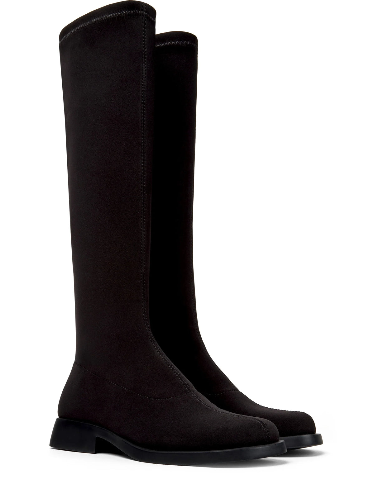 ZAPATOS CAMPER REFERENCIA K400703-003 IMAGEN PERSPECTIVA