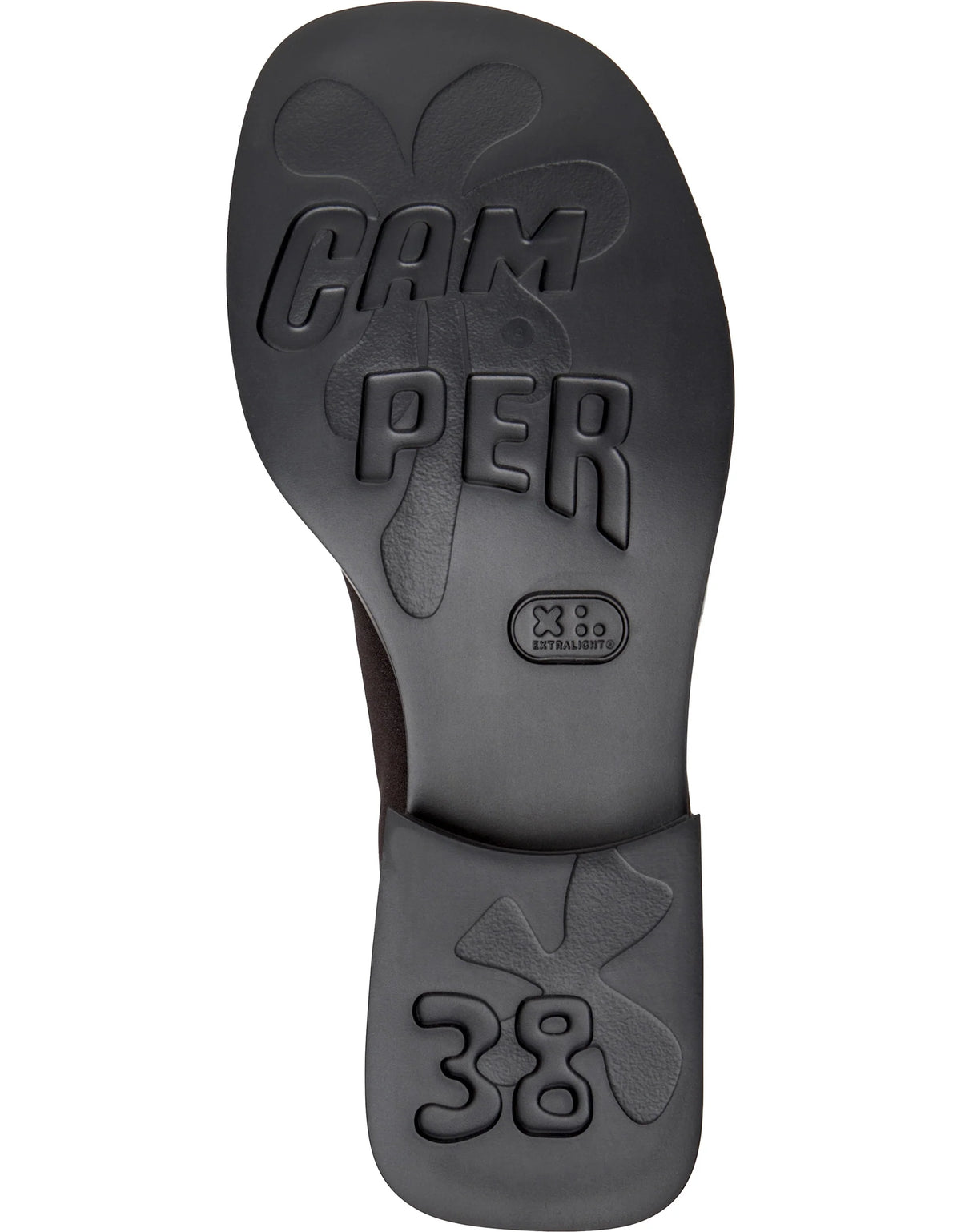 ZAPATOS CAMPER REFERENCIA K400703-003 IMAGEN SUELA