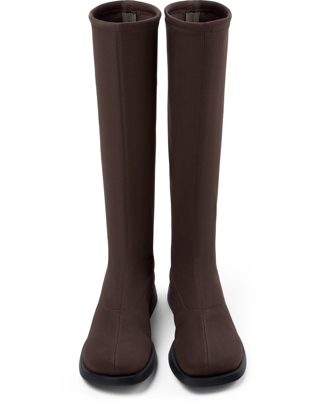 ZAPATOS CAMPER REFERENCIA K400703-004 IMAGEN FRONTAL