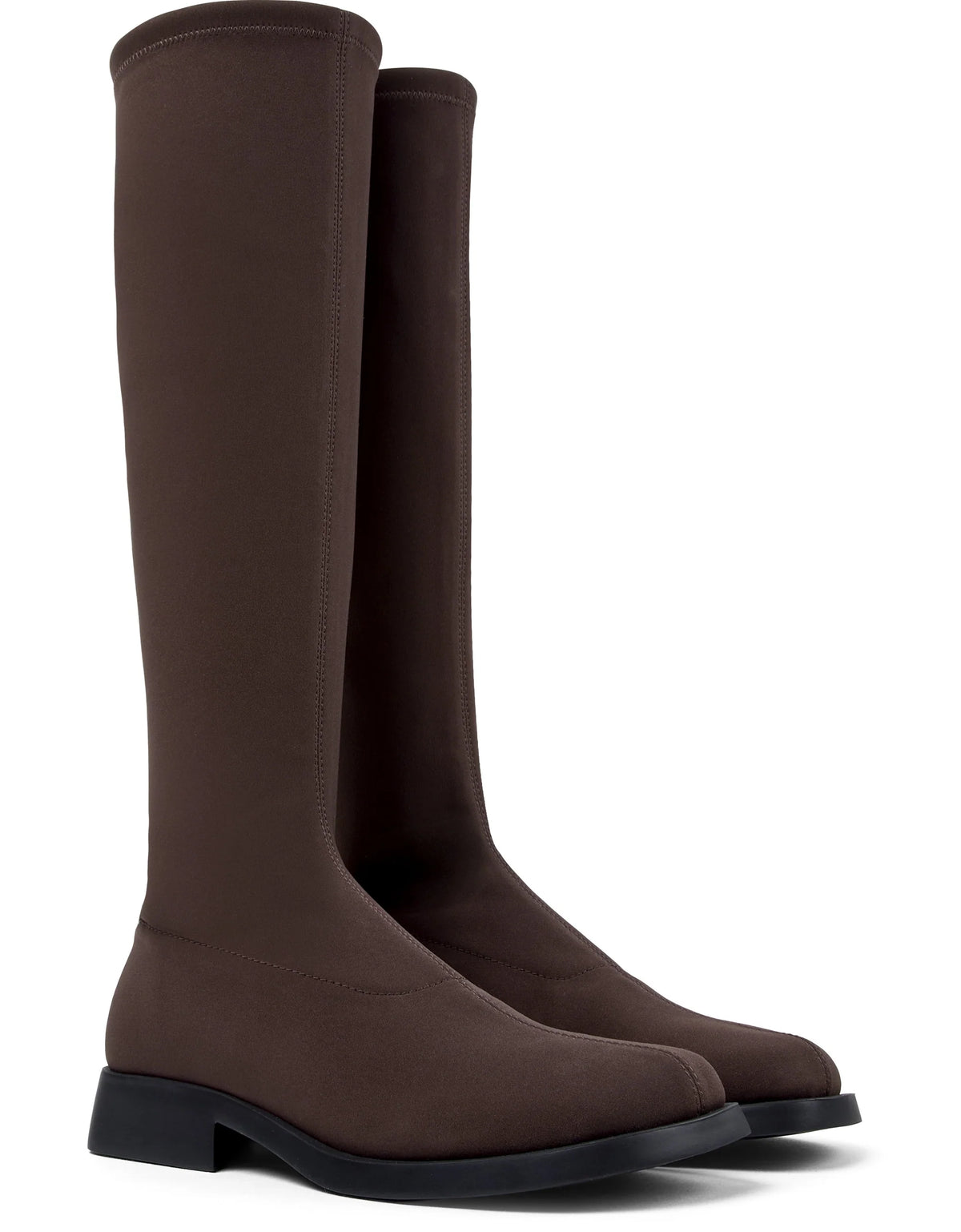 ZAPATOS CAMPER REFERENCIA K400703-004 IMAGEN PERSPECTIVA