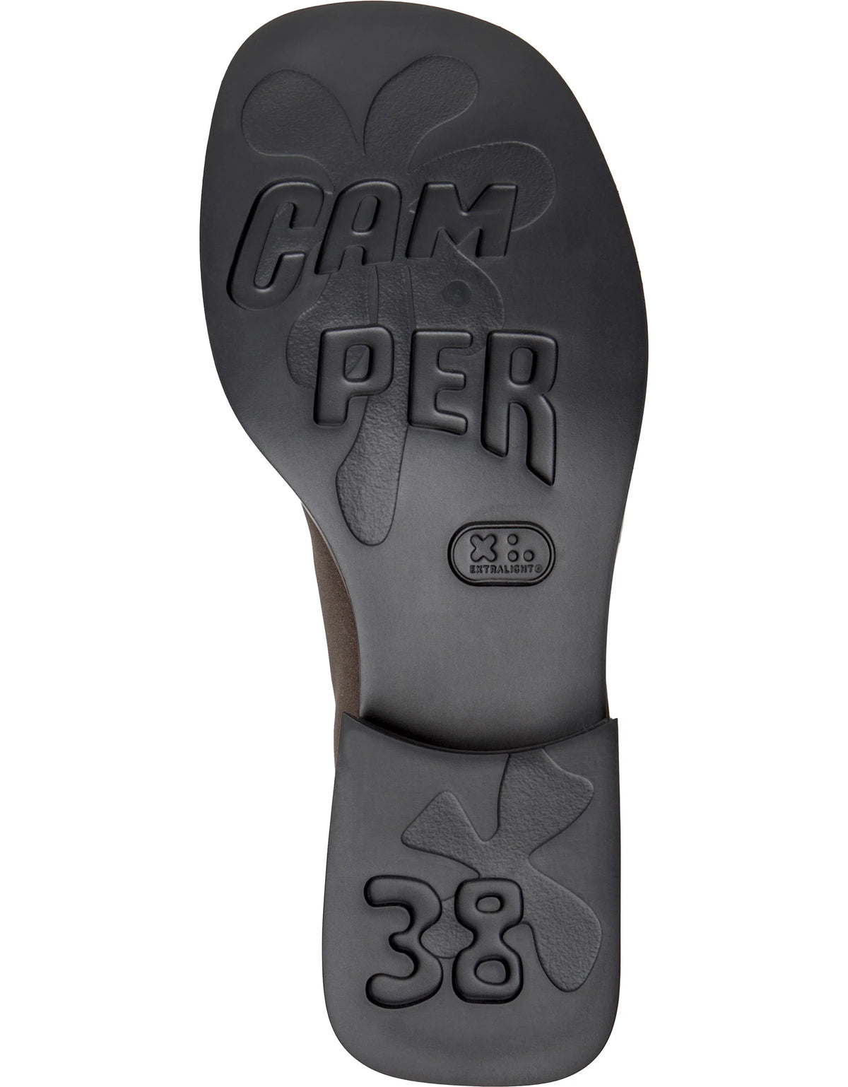 ZAPATOS CAMPER REFERENCIA K400703-004 IMAGEN SUELA