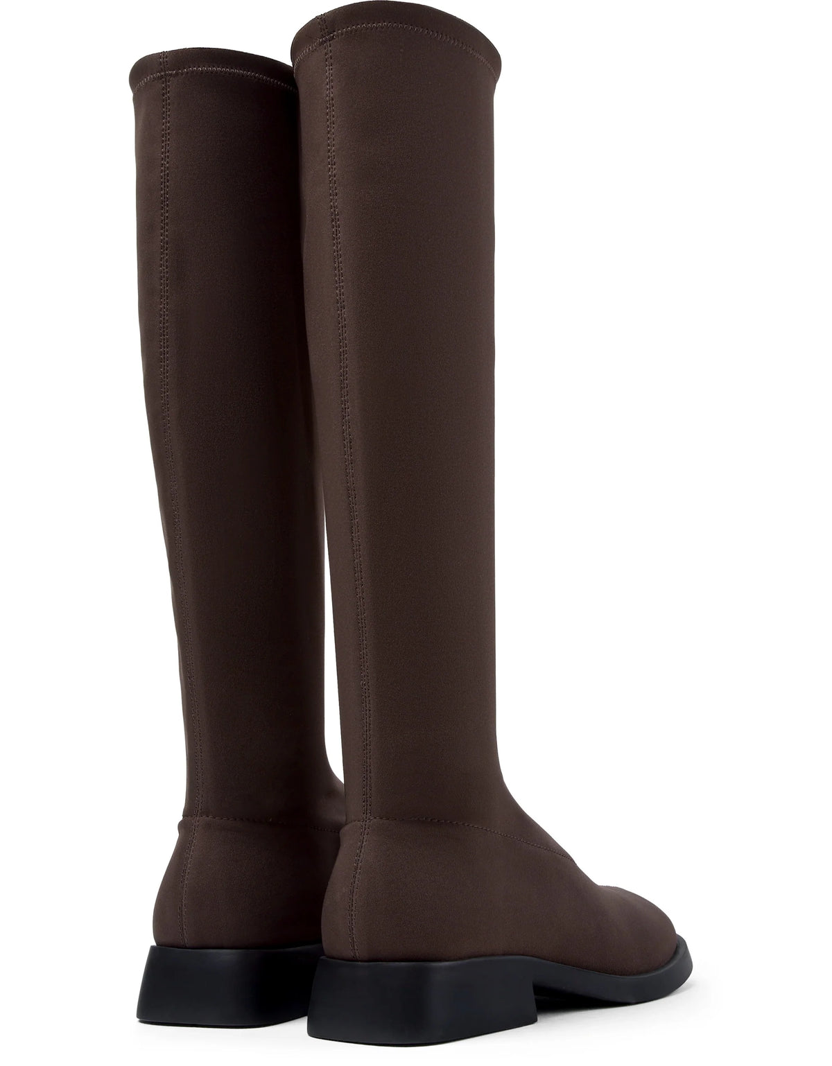 ZAPATOS CAMPER REFERENCIA K400703-004 IMAGEN TRASERA