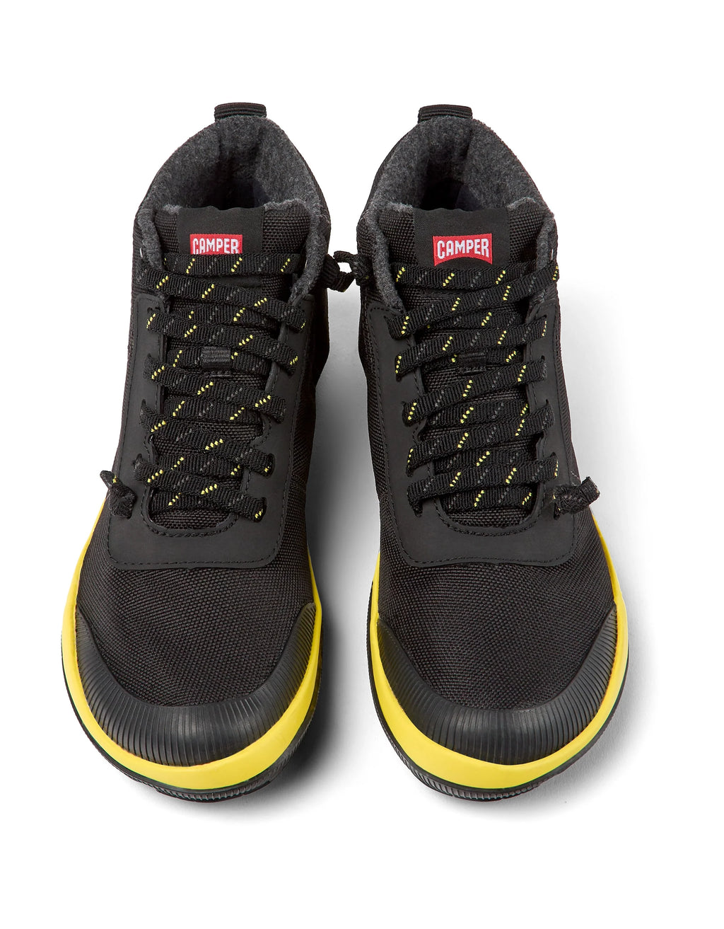ZAPATOS CAMPER REFERENCIA K400720-001 IMAGEN FRONTAL