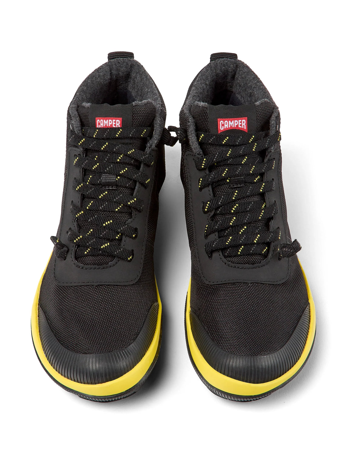 ZAPATOS CAMPER REFERENCIA K400720-001 IMAGEN FRONTAL