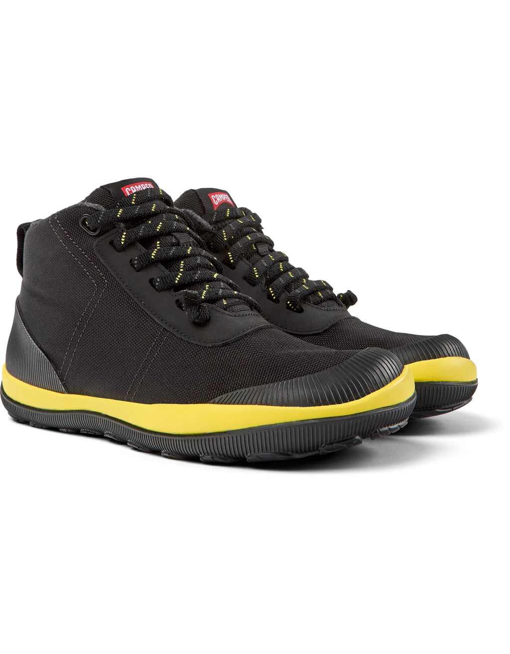 ZAPATOS CAMPER REFERENCIA K400720-001 IMAGEN PERSPECTIVA