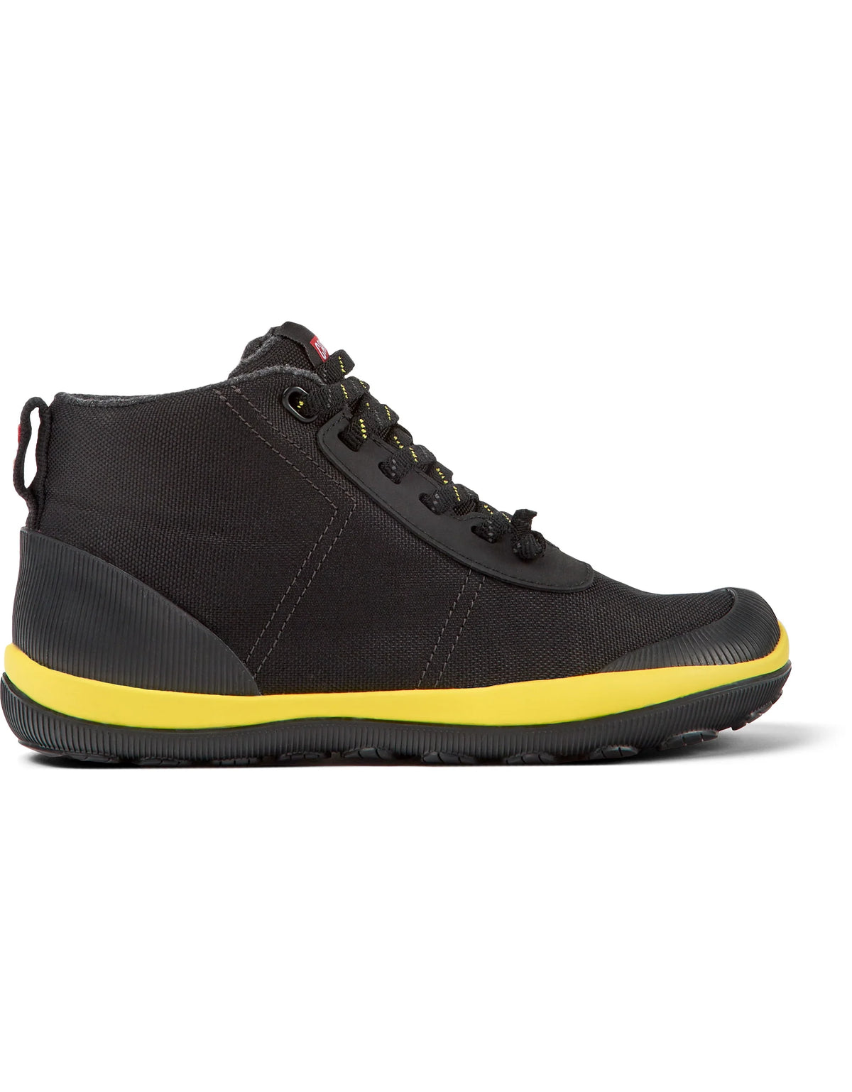 ZAPATOS CAMPER REFERENCIA K400720-001 IMAGEN LATERAL