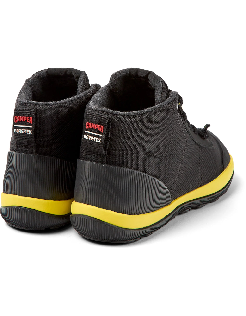 ZAPATOS CAMPER REFERENCIA K400720-001 IMAGEN TRASERA