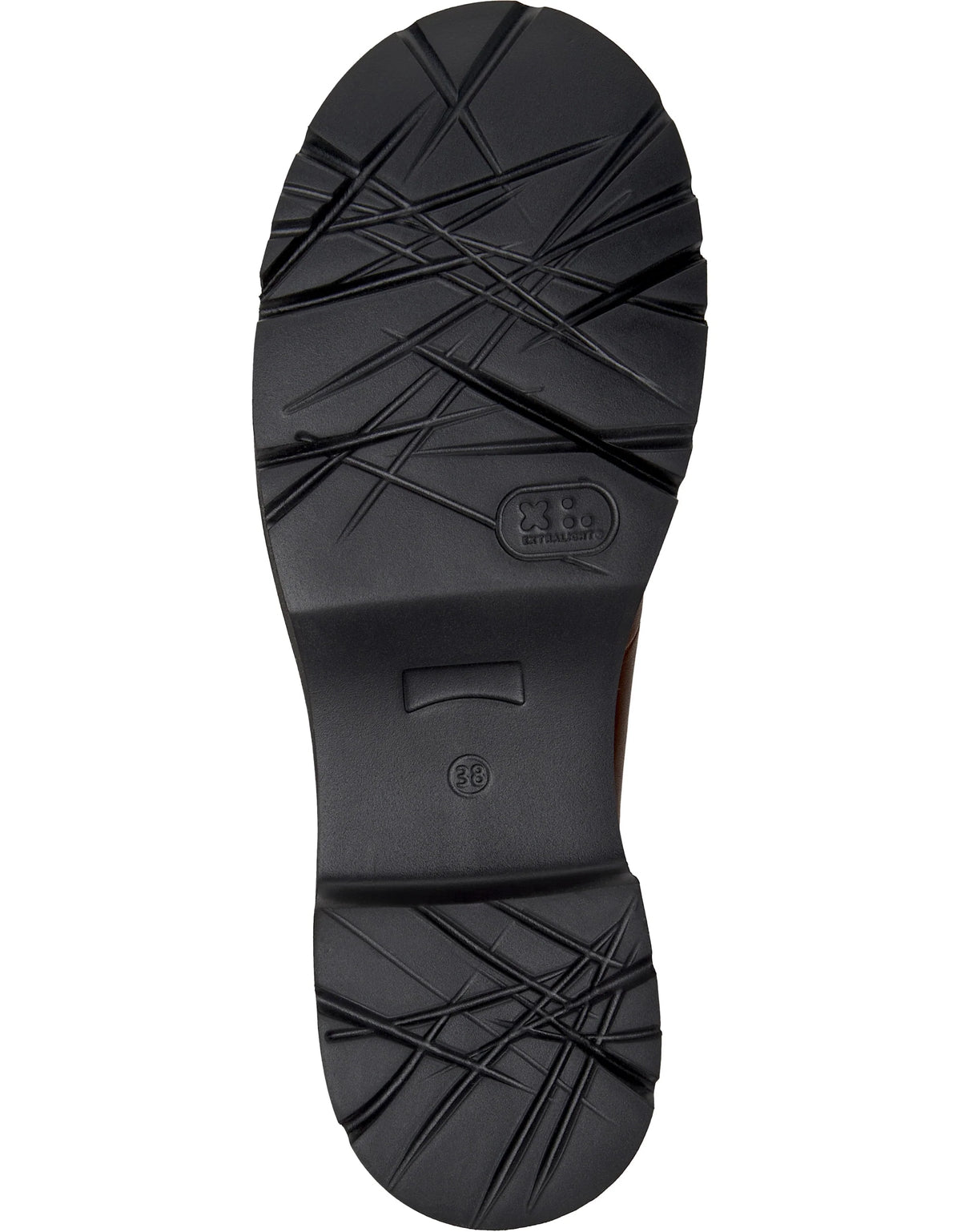 ZAPATOS CAMPER REFERENCIA K400776-010 IMAGEN SUELA