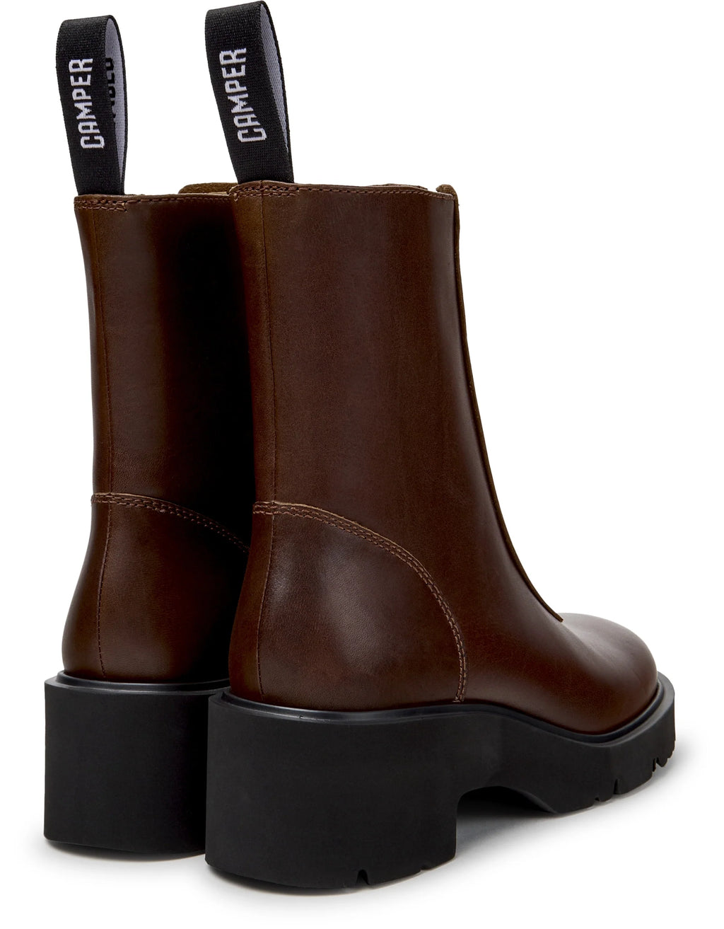 ZAPATOS CAMPER REFERENCIA K400776-010 IMAGEN TRASERA