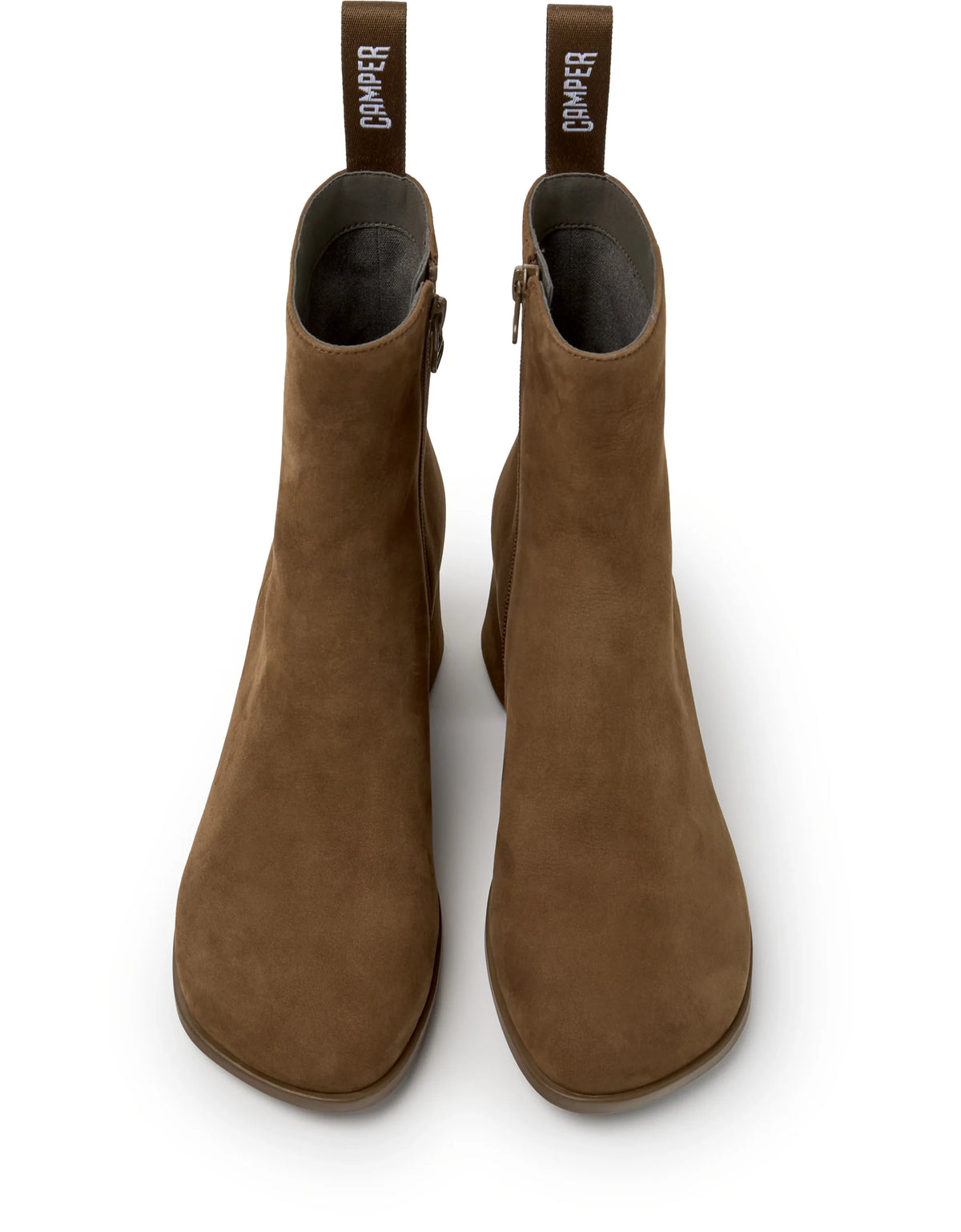 ZAPATOS CAMPER REFERENCIA K400798-008 IMAGEN FRONTAL