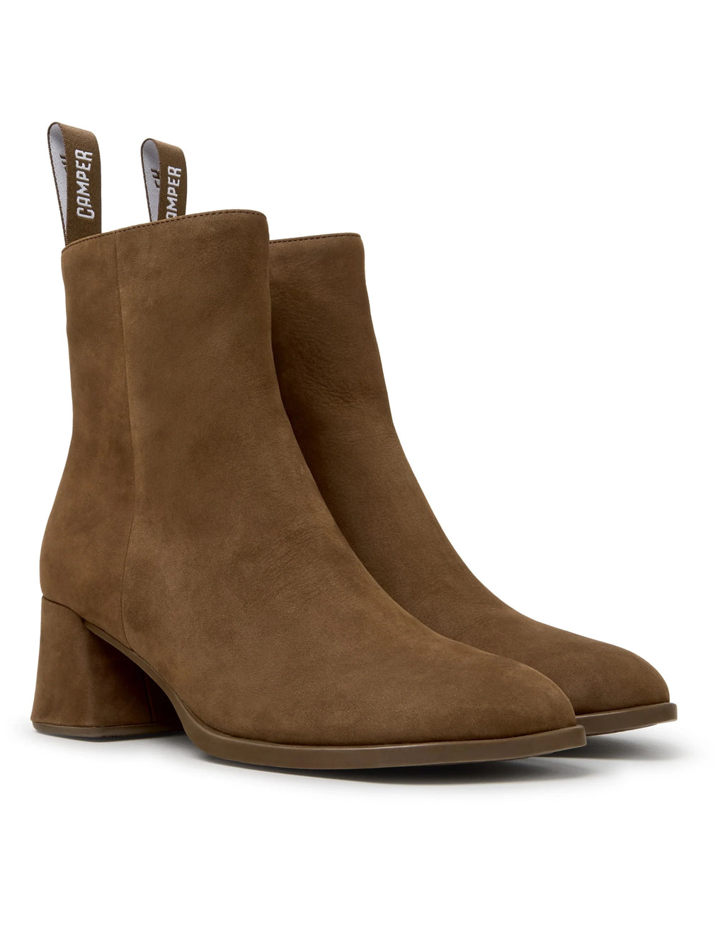 ZAPATOS CAMPER REFERENCIA K400798-008 IMAGEN PERSPECTIVA