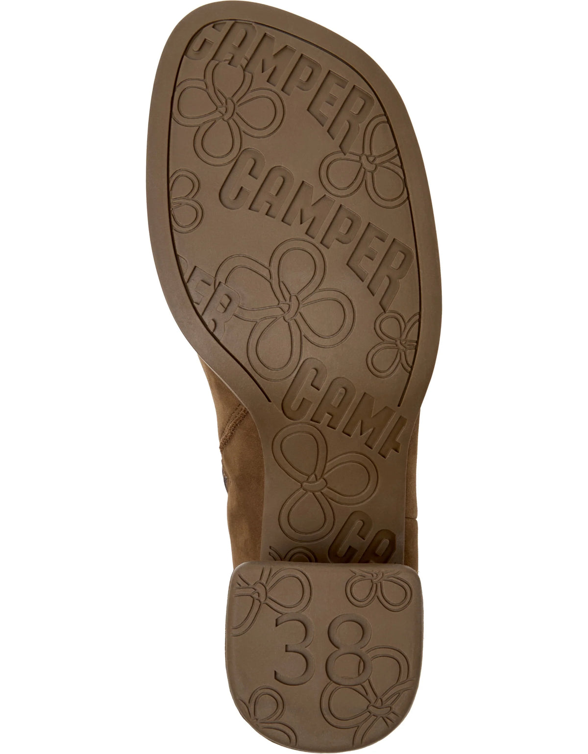 ZAPATOS CAMPER REFERENCIA K400798-008 IMAGEN SUELA