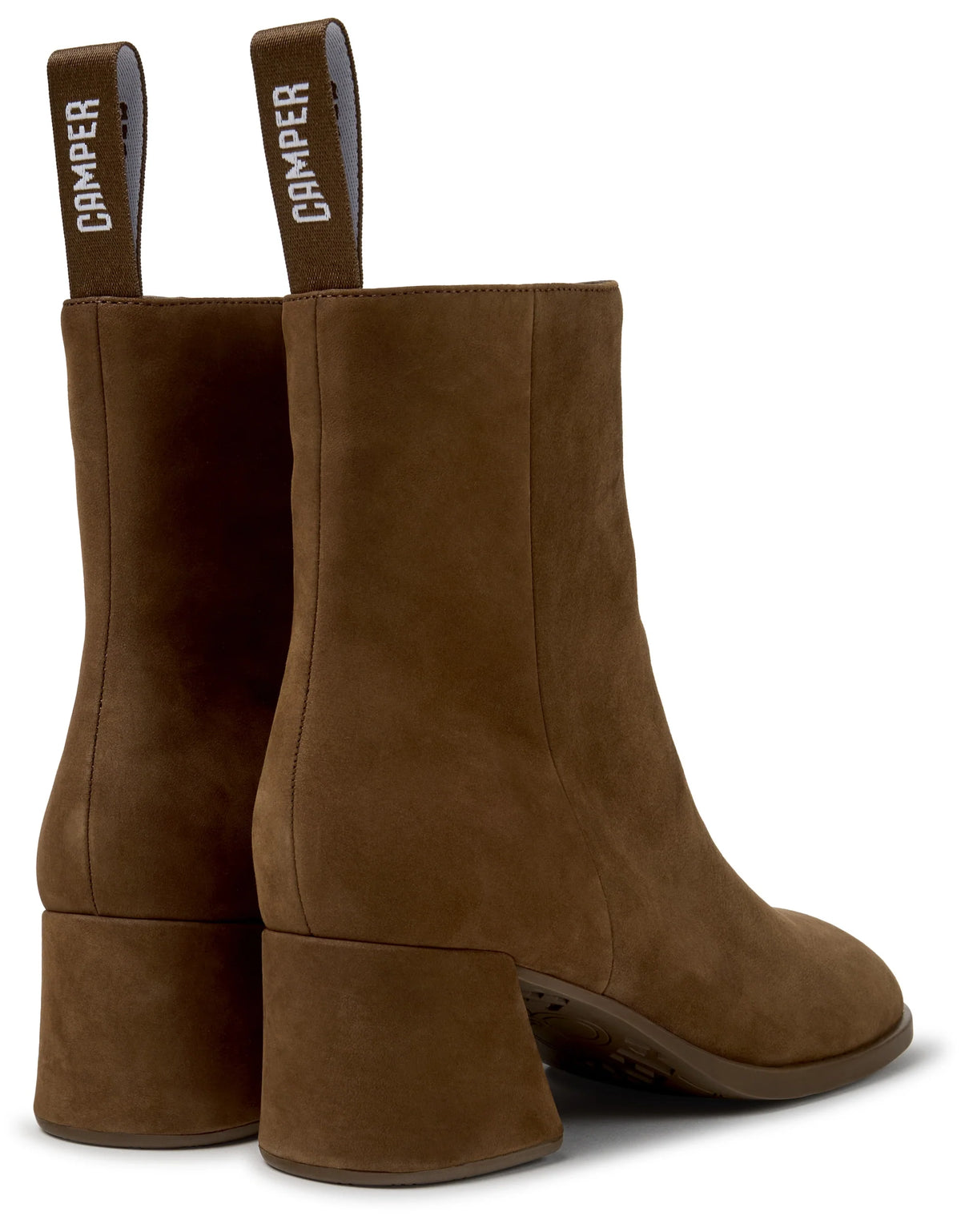 ZAPATOS CAMPER REFERENCIA K400798-008 IMAGEN TRASERA