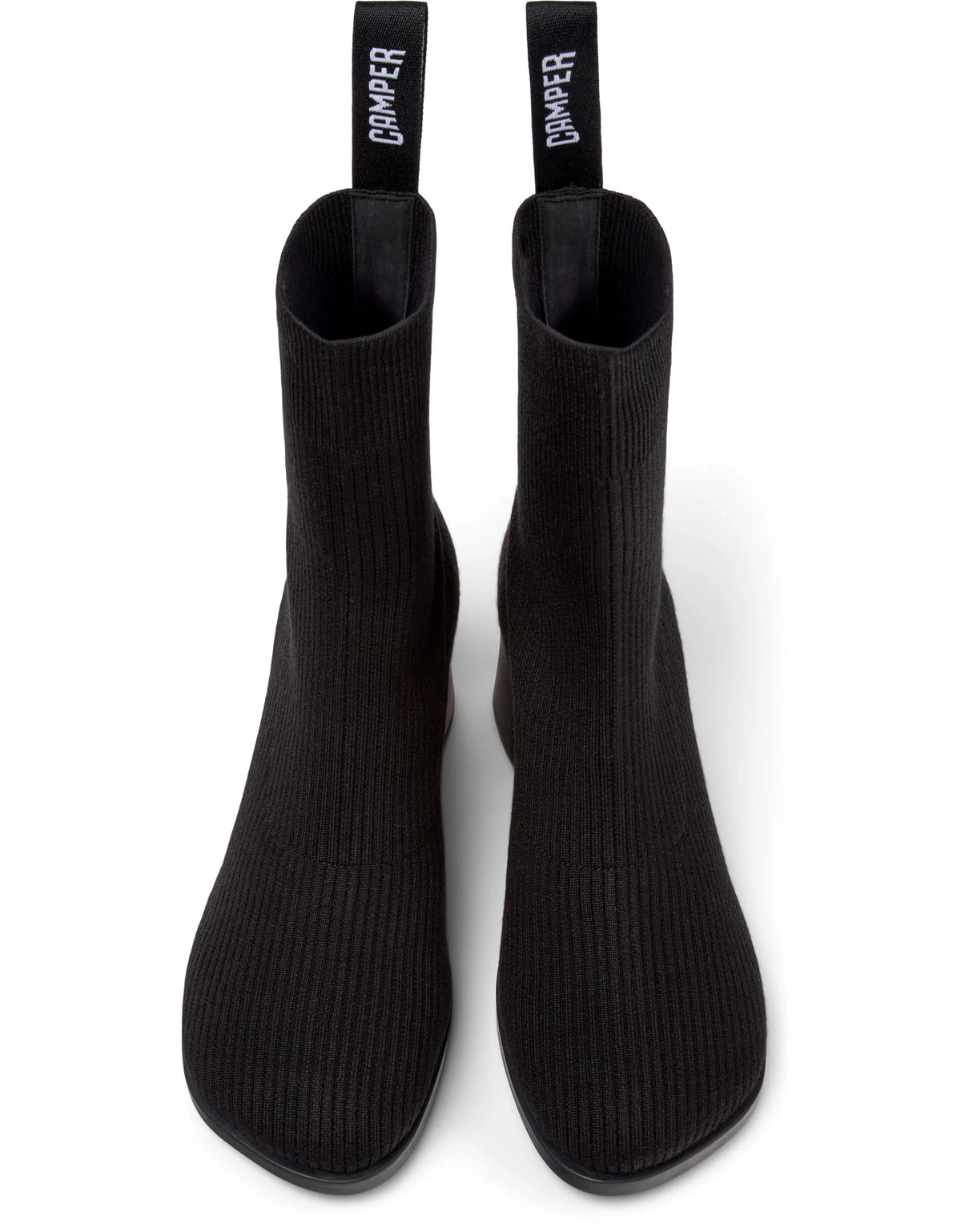 ZAPATOS CAMPER REFERENCIA K400800-001 IMAGEN FRONTAL