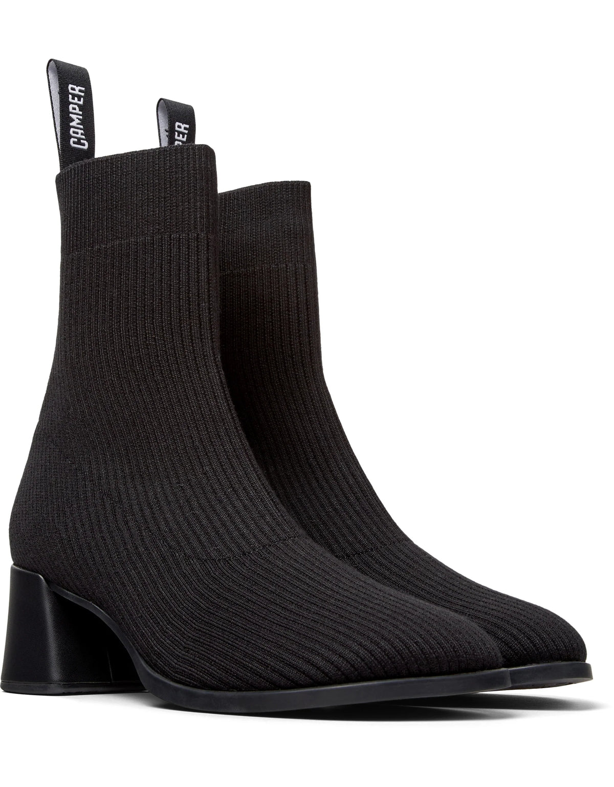 ZAPATOS CAMPER REFERENCIA K400800-001 IMAGEN PERSPECTIVA