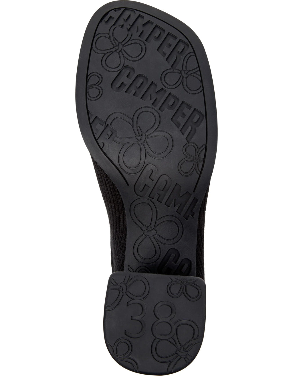 ZAPATOS CAMPER REFERENCIA K400800-001 IMAGEN SUELA