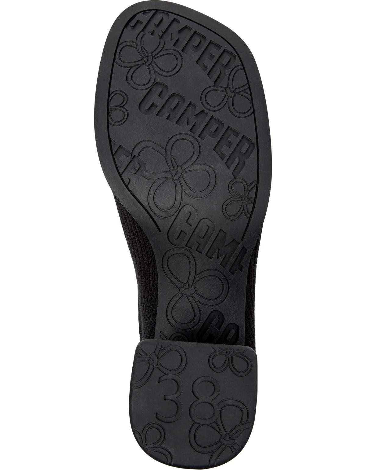 ZAPATOS CAMPER REFERENCIA K400800-001 IMAGEN SUELA
