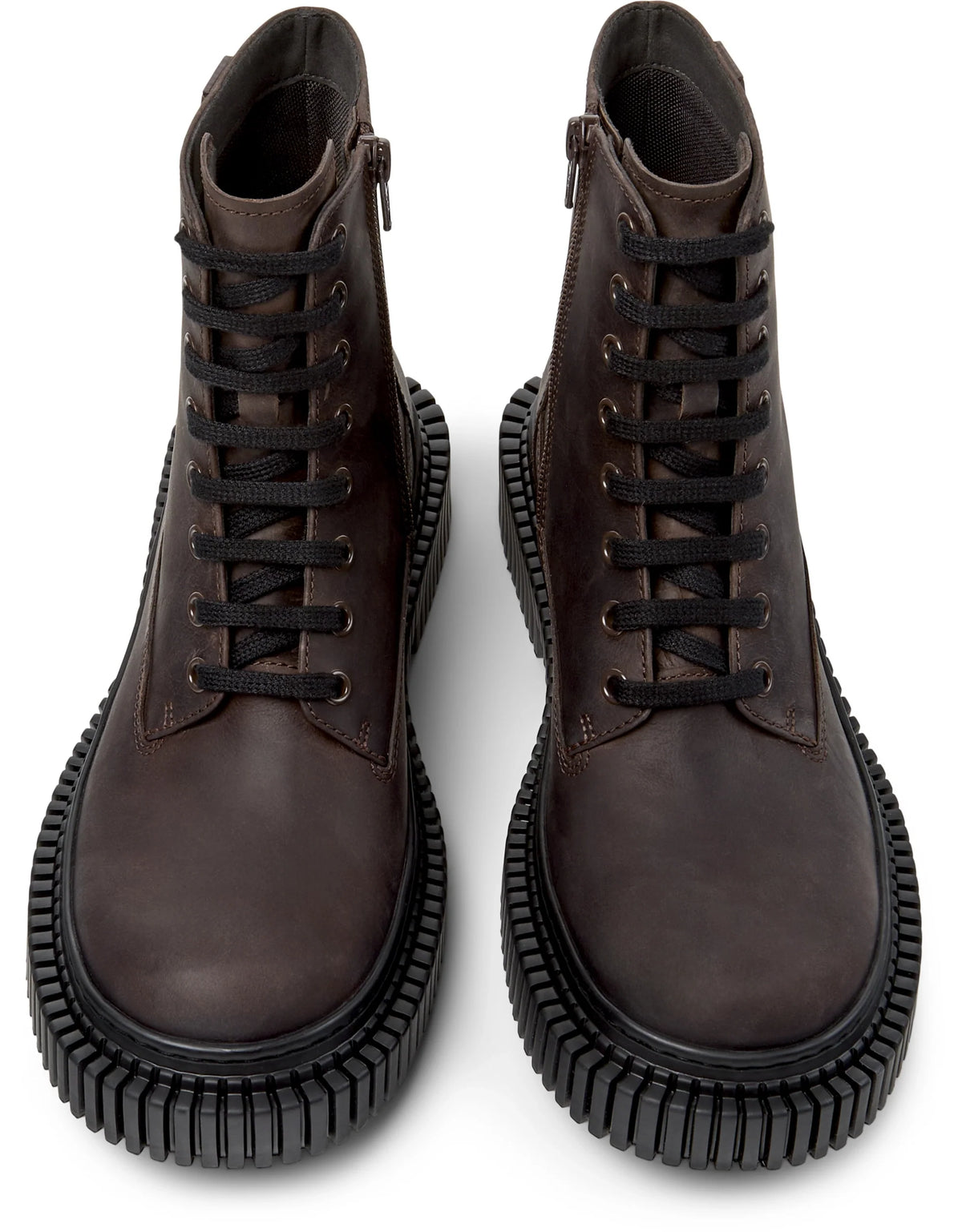 ZAPATOS CAMPER REFERENCIA K400808-001 IMAGEN FRONTAL